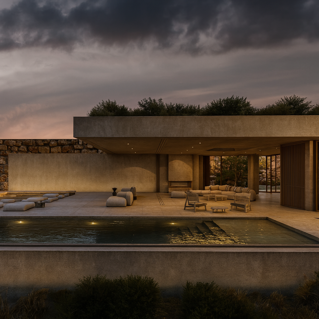 Outdoor Living