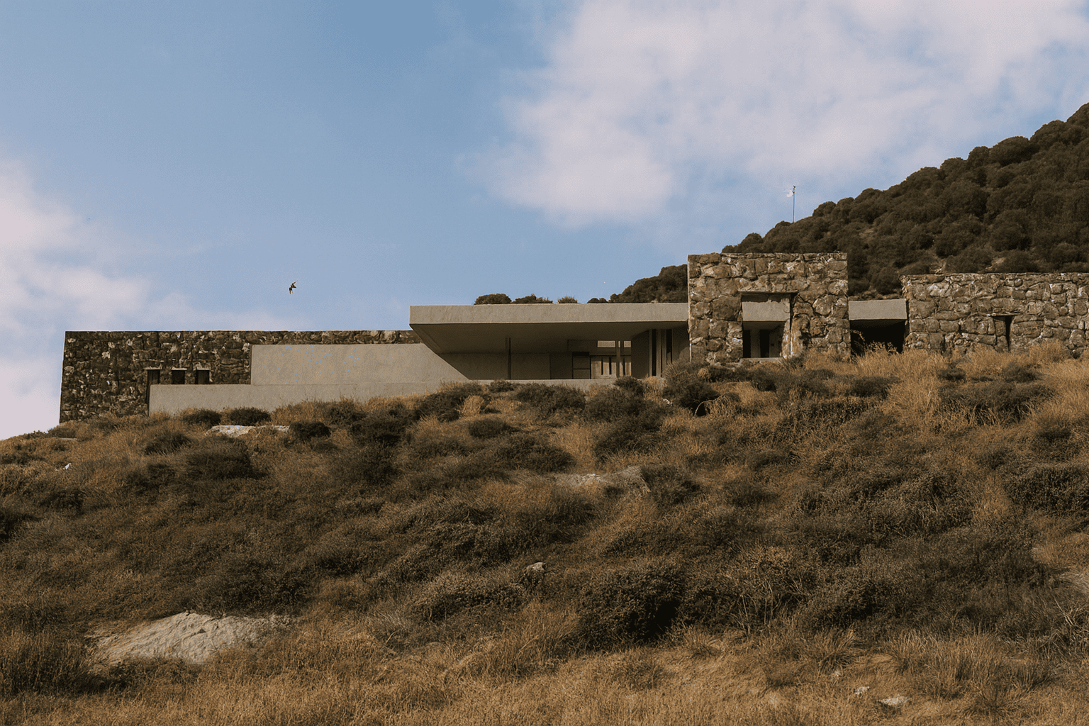 Landscape Integration