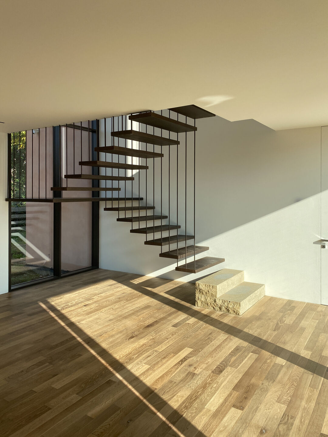 INDOOR STAIR