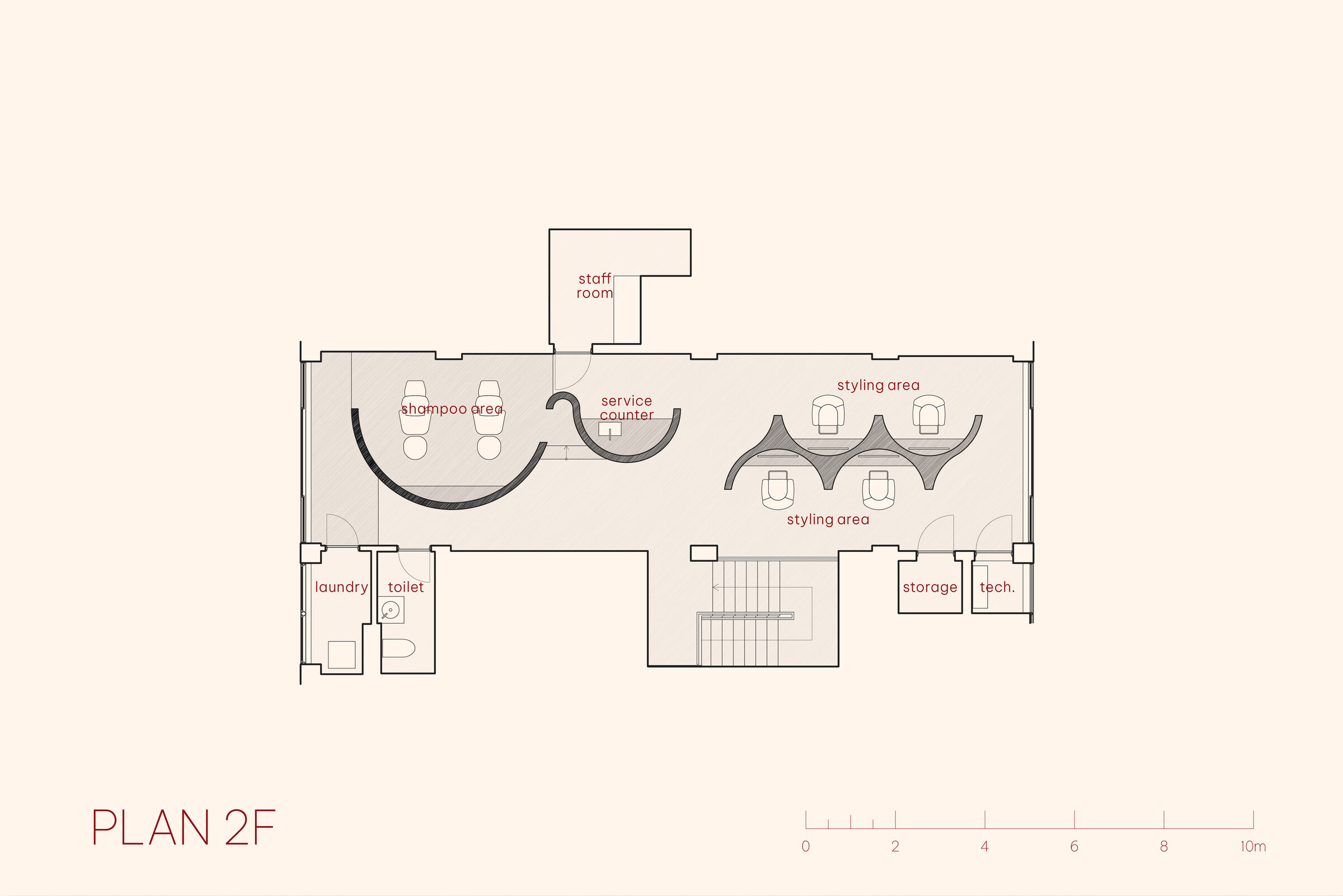 Plan 2F