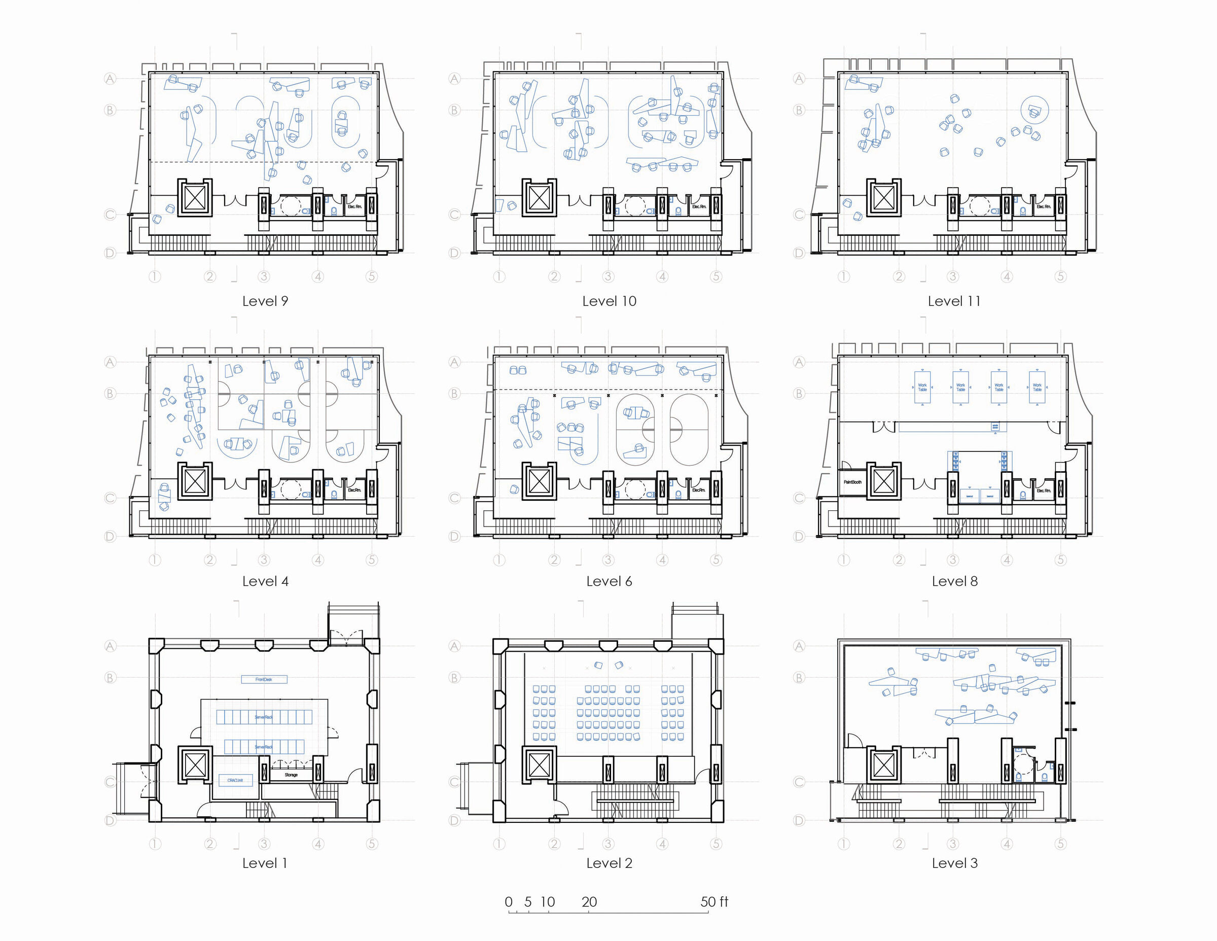Plans