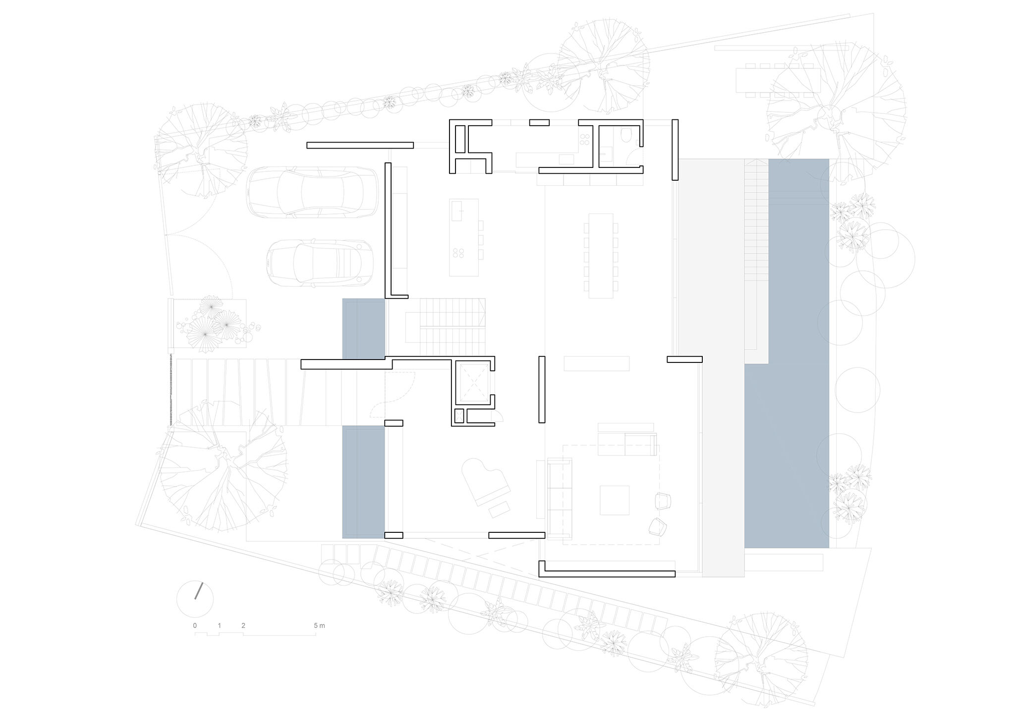 Groundfloor