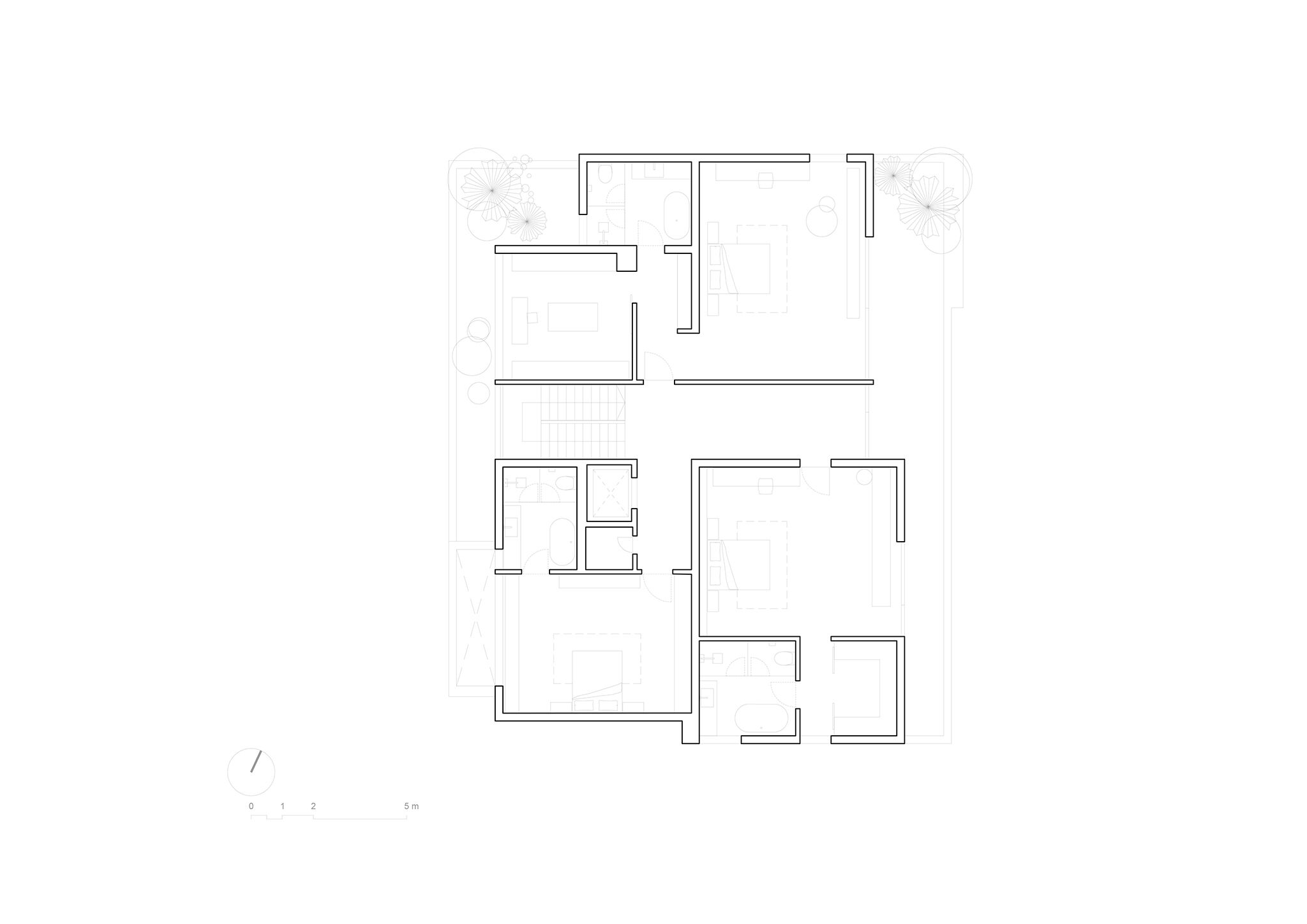 2.nd floor