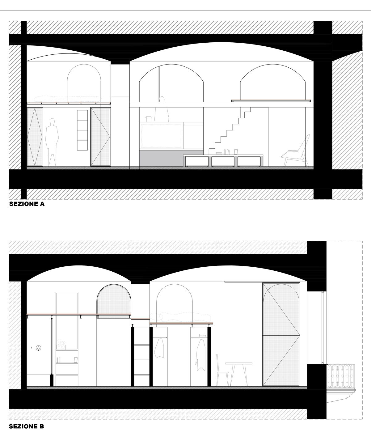 Cross-Sections
