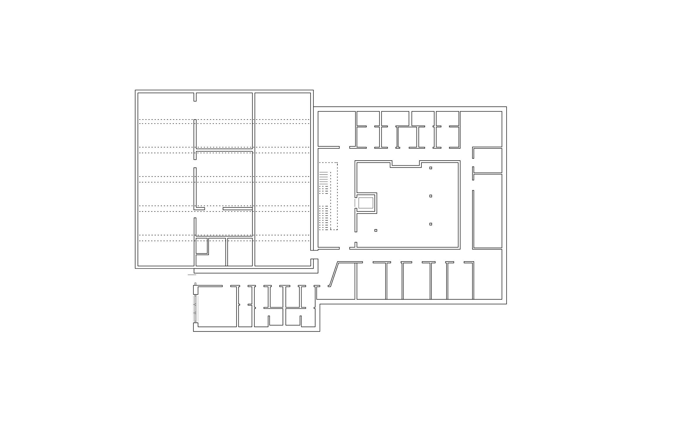 lower floor plan