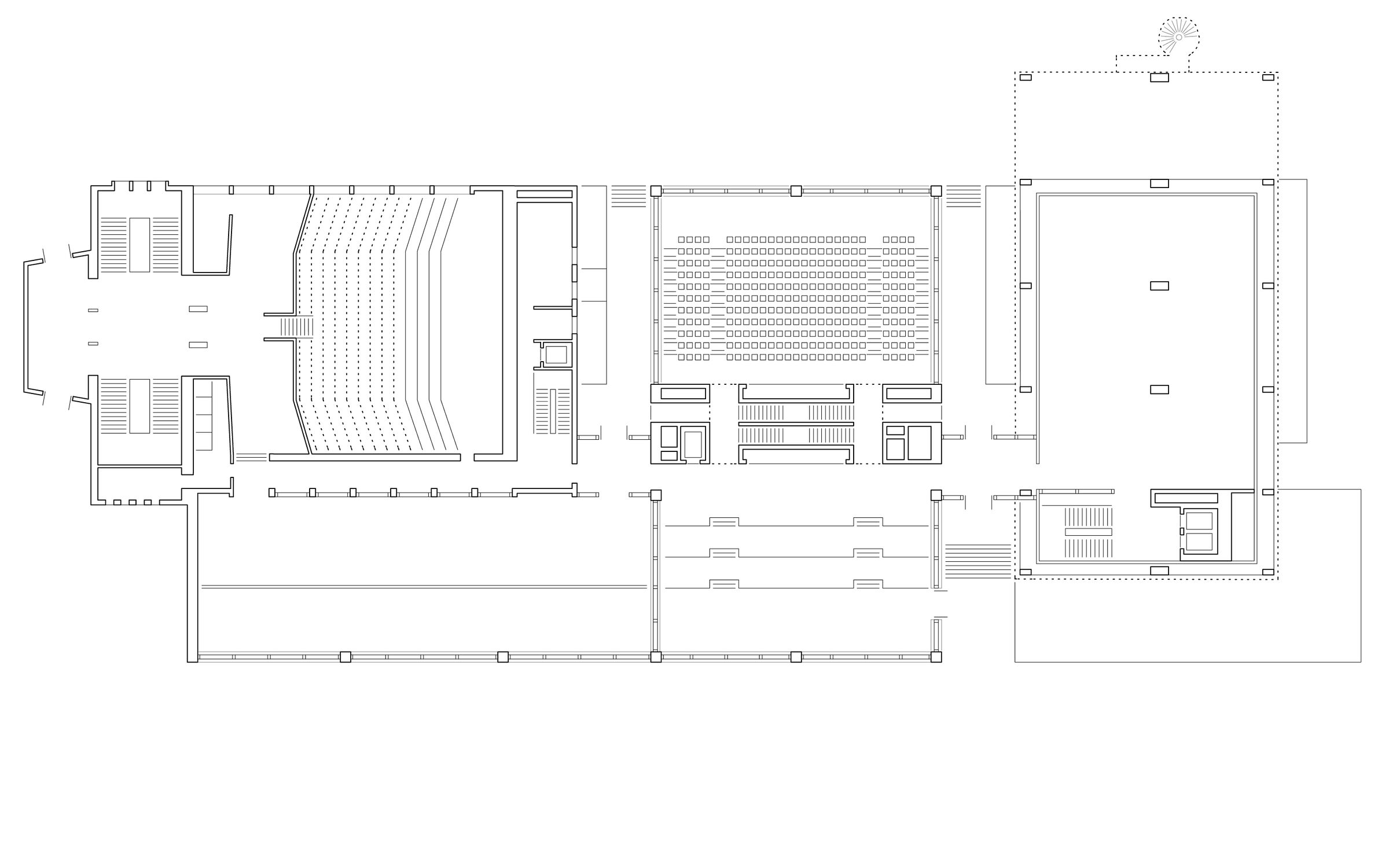 ground floor plan