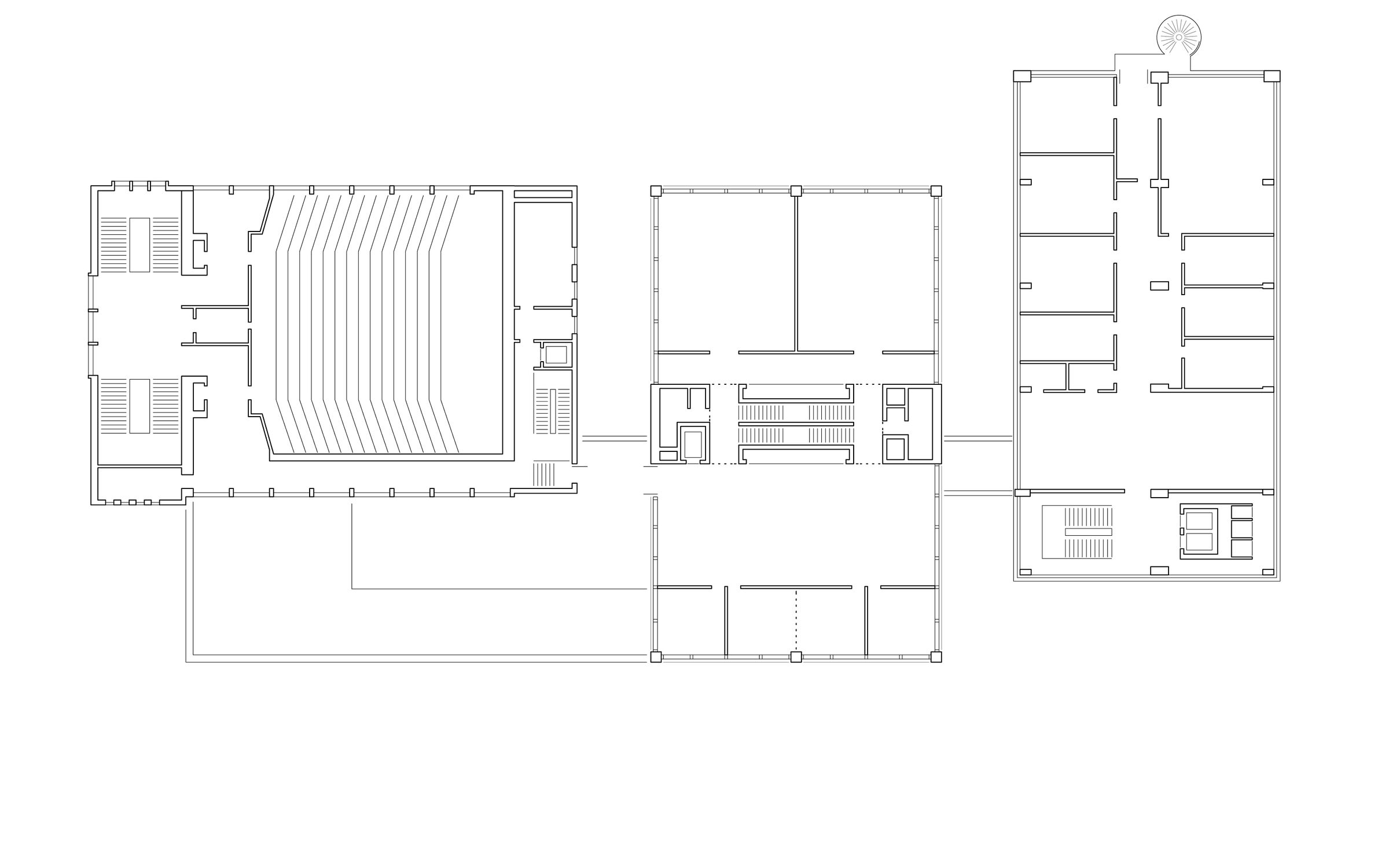 typical floor plan