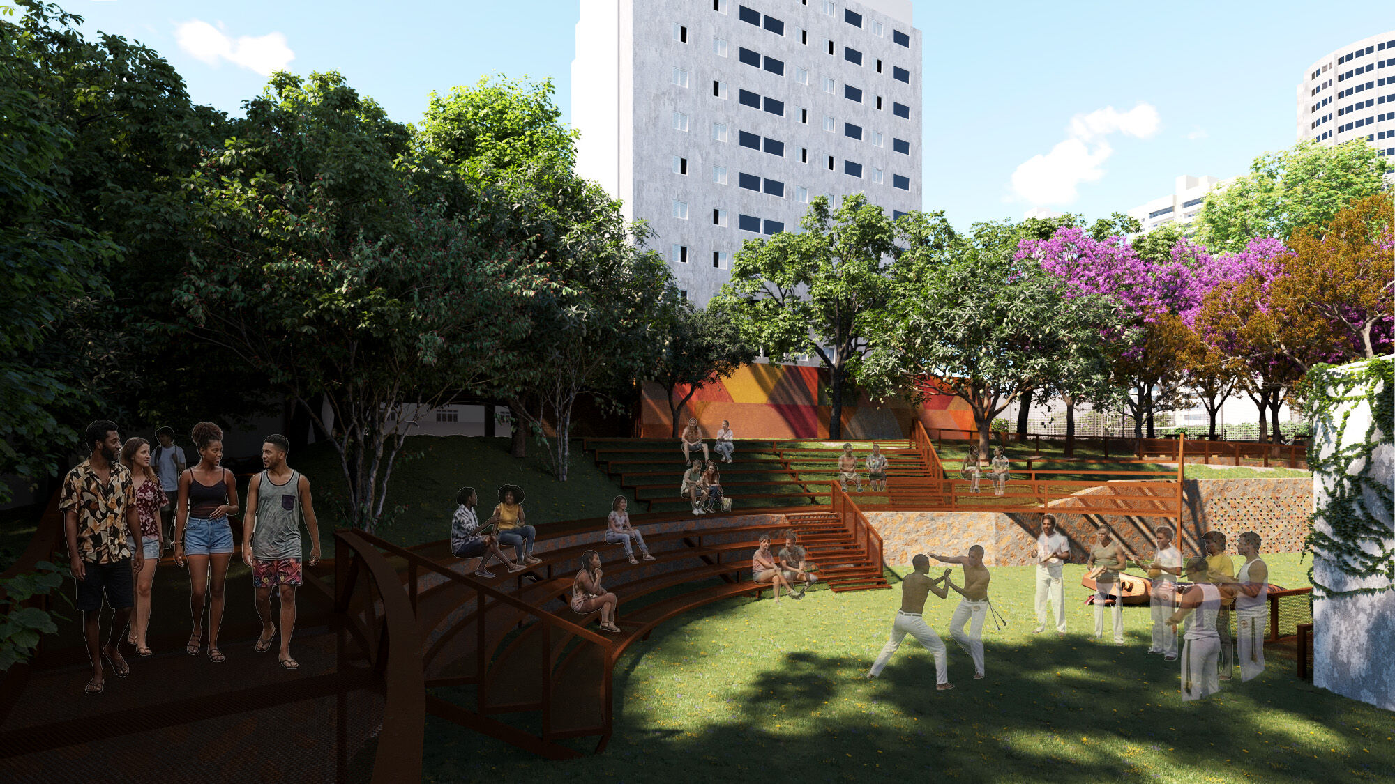 Render: JBMC Arquitetura e Urbanismo