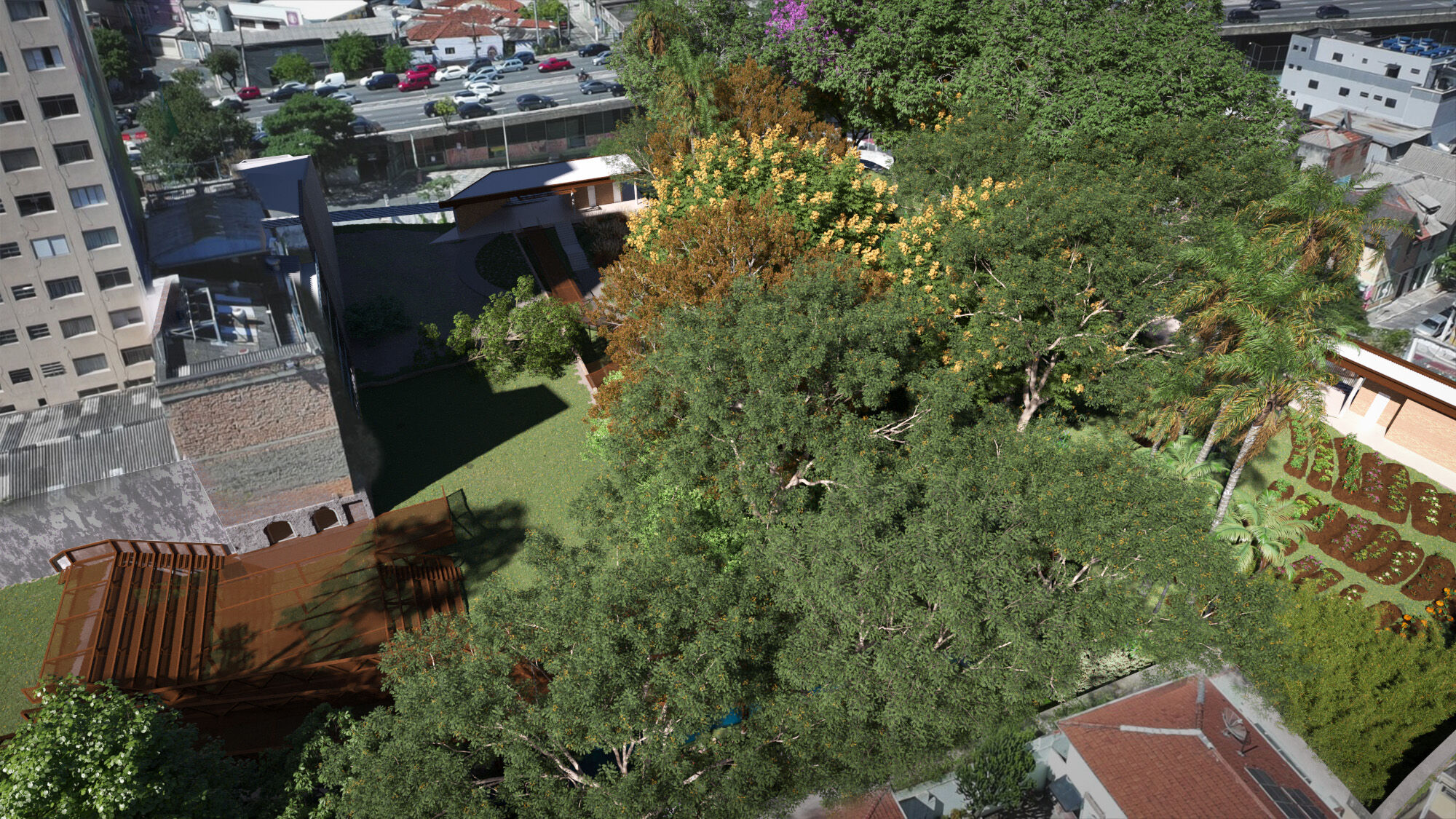 Render: JBMC Arquitetura e Urbanismo