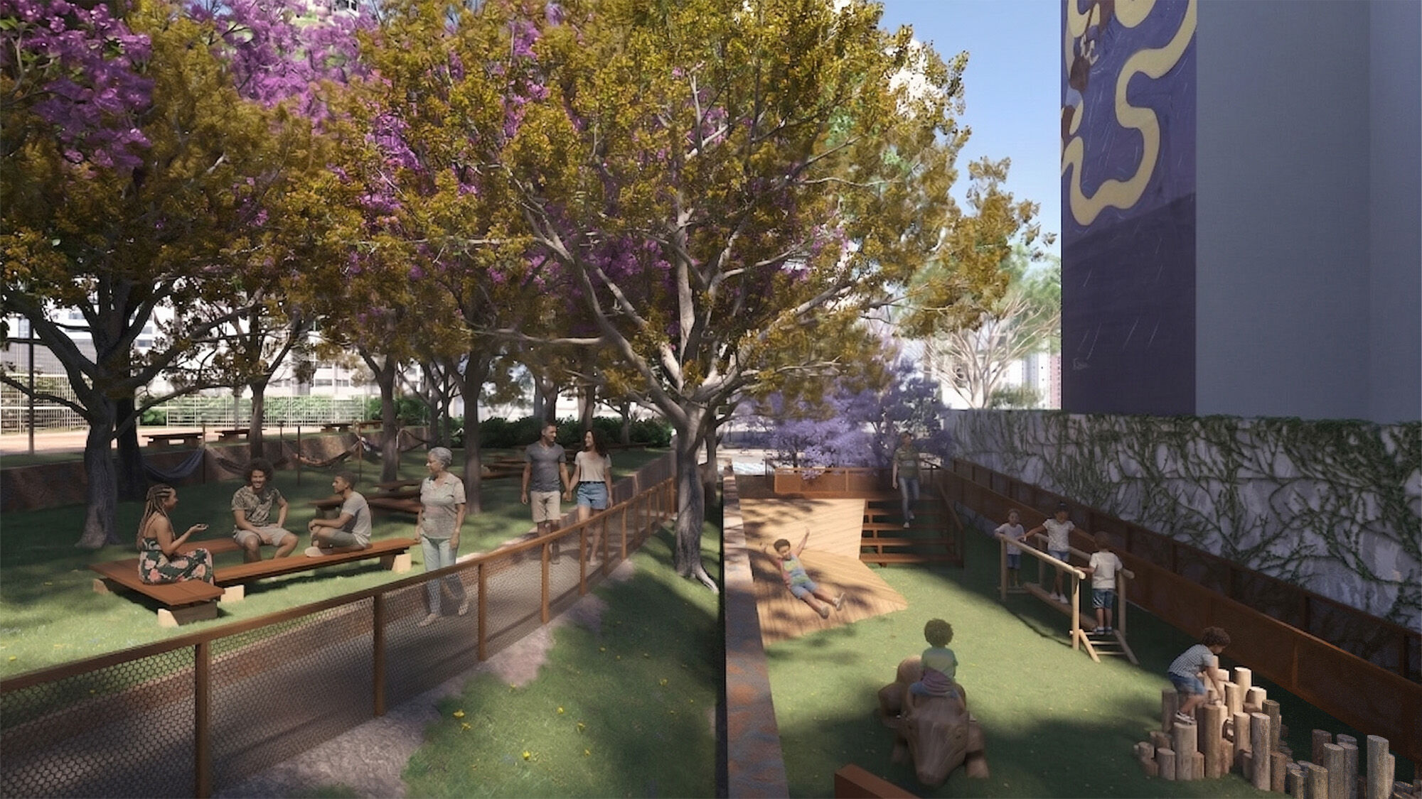 Render: JBMC Arquitetura e Urbanismo