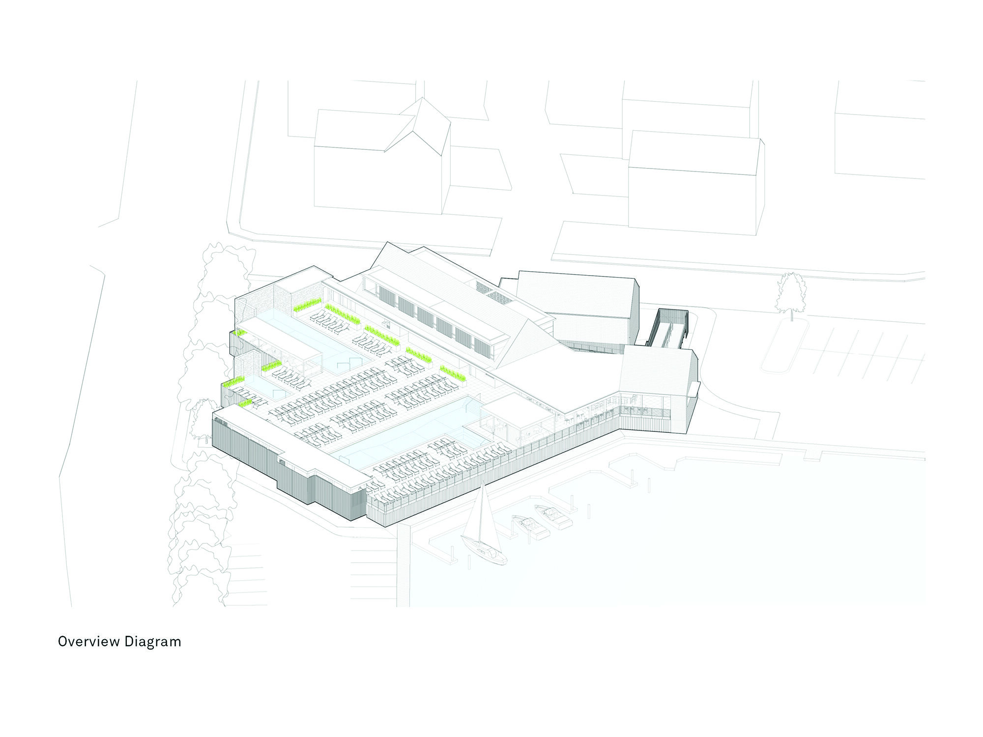 Axonometric