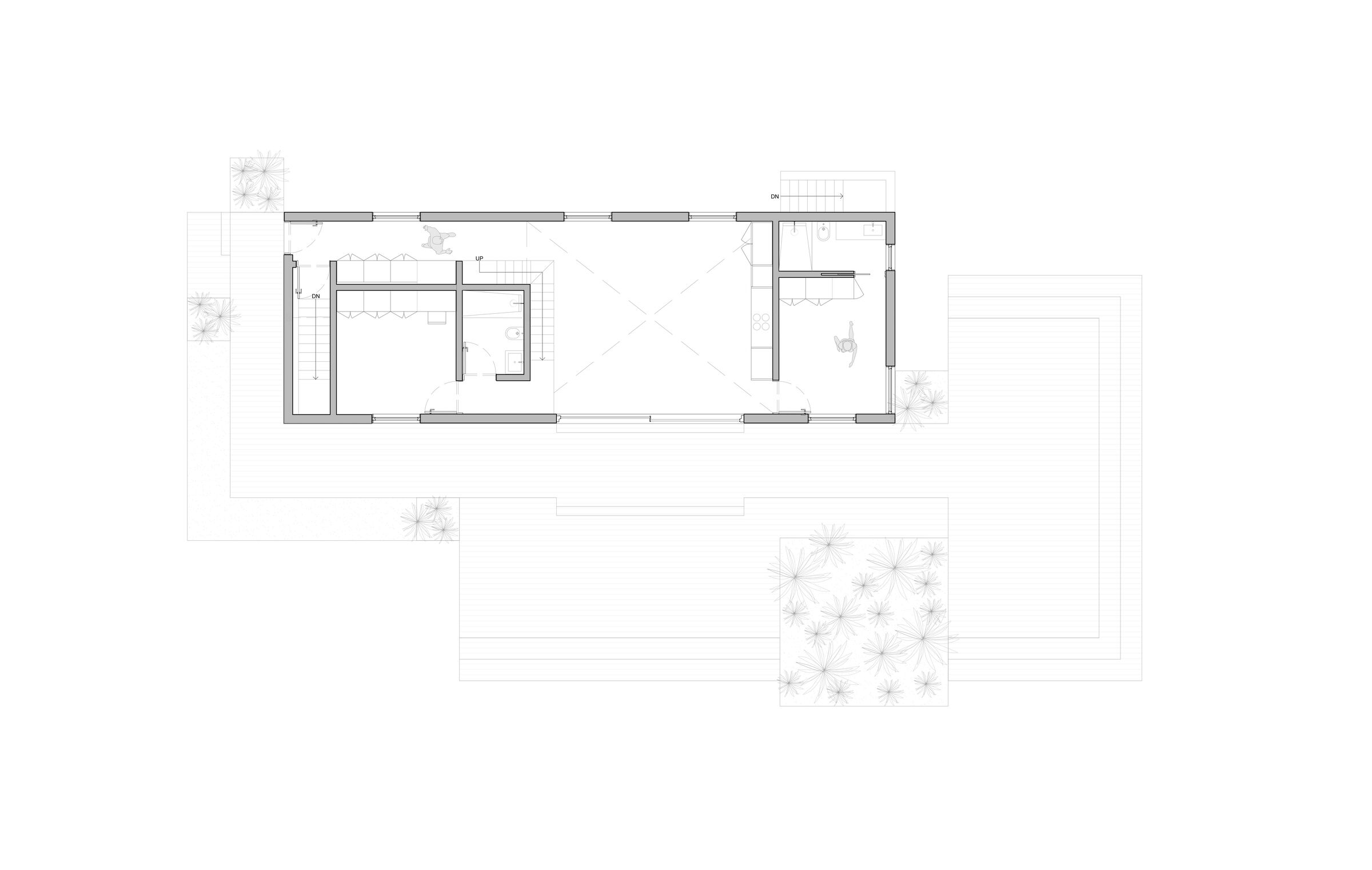 Ground Floor Plan
