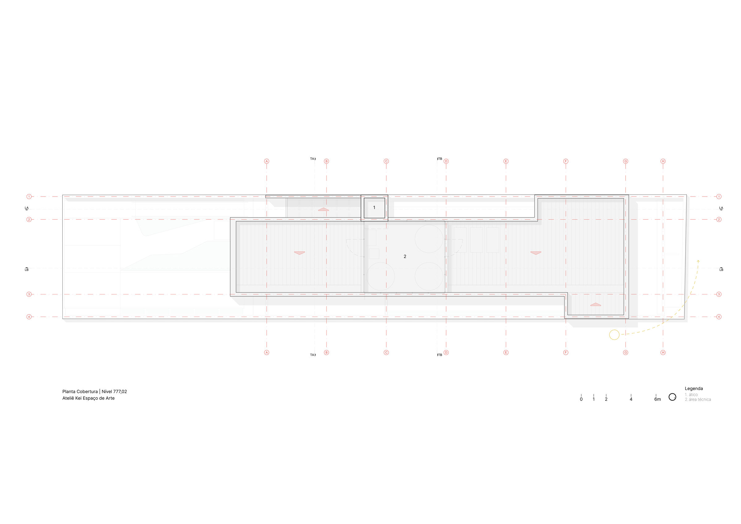Roof Plan