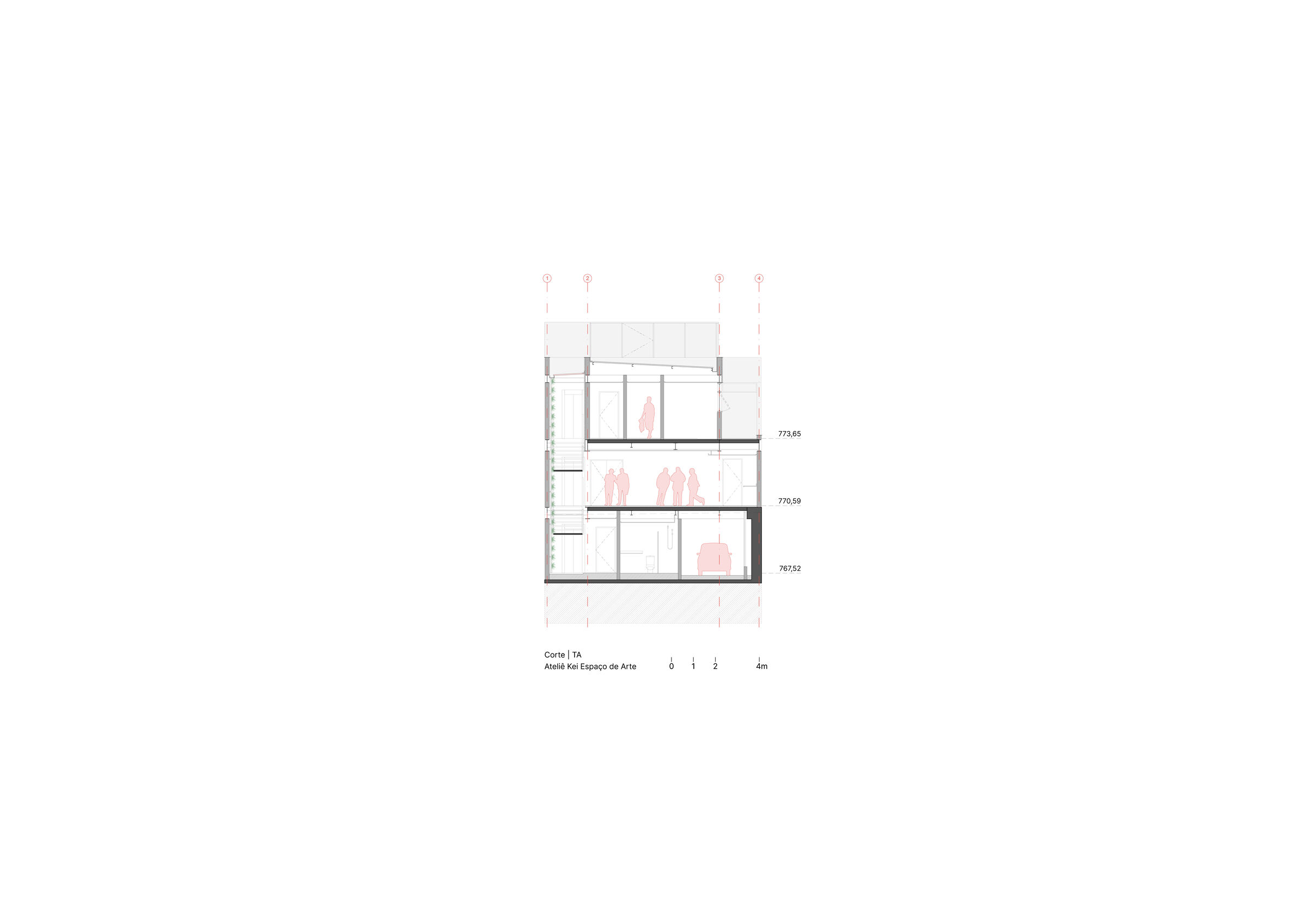 Section TA