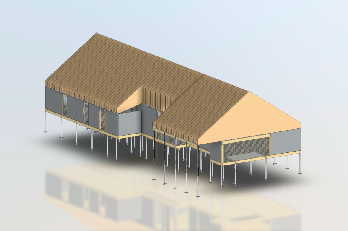 Structural concept