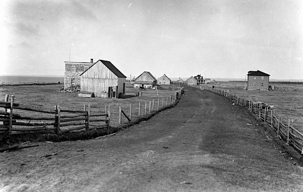 Pointe-aux-Outardes (1920)