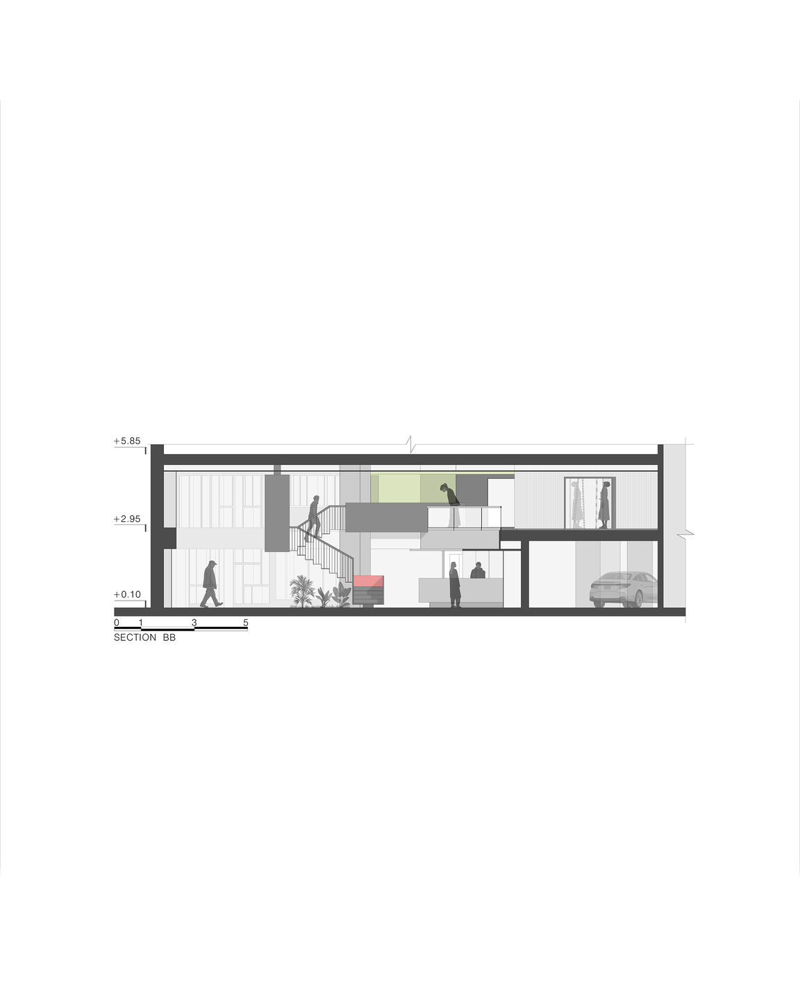 AA-Noorzad lighting showroom-diagram