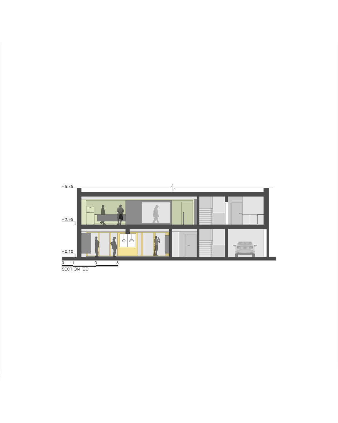 AA-Noorzad lighting showroom-diagram