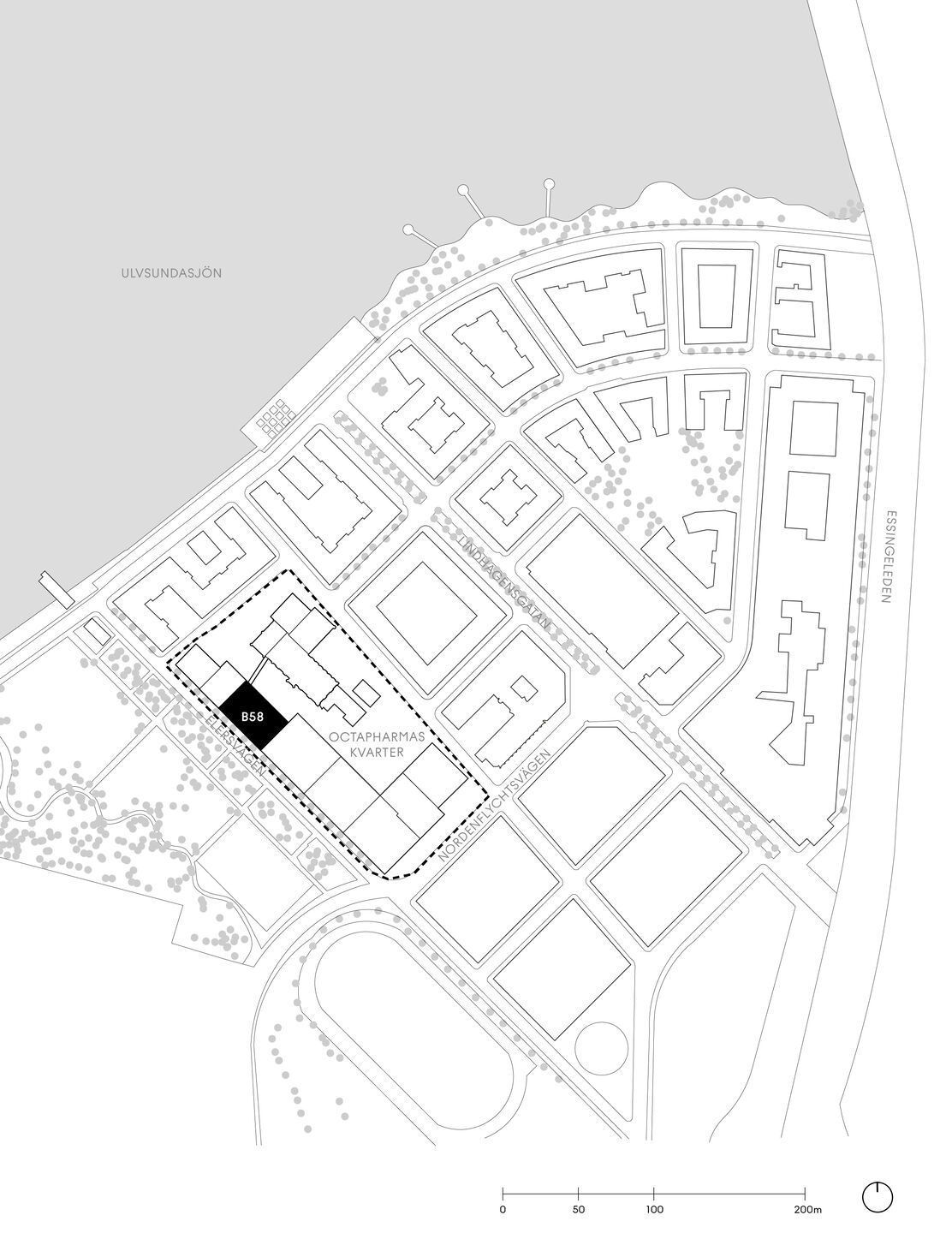 Siteplan