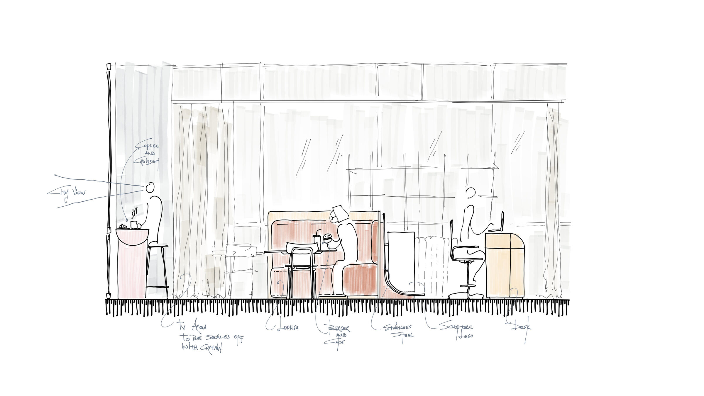 Concept Sketch