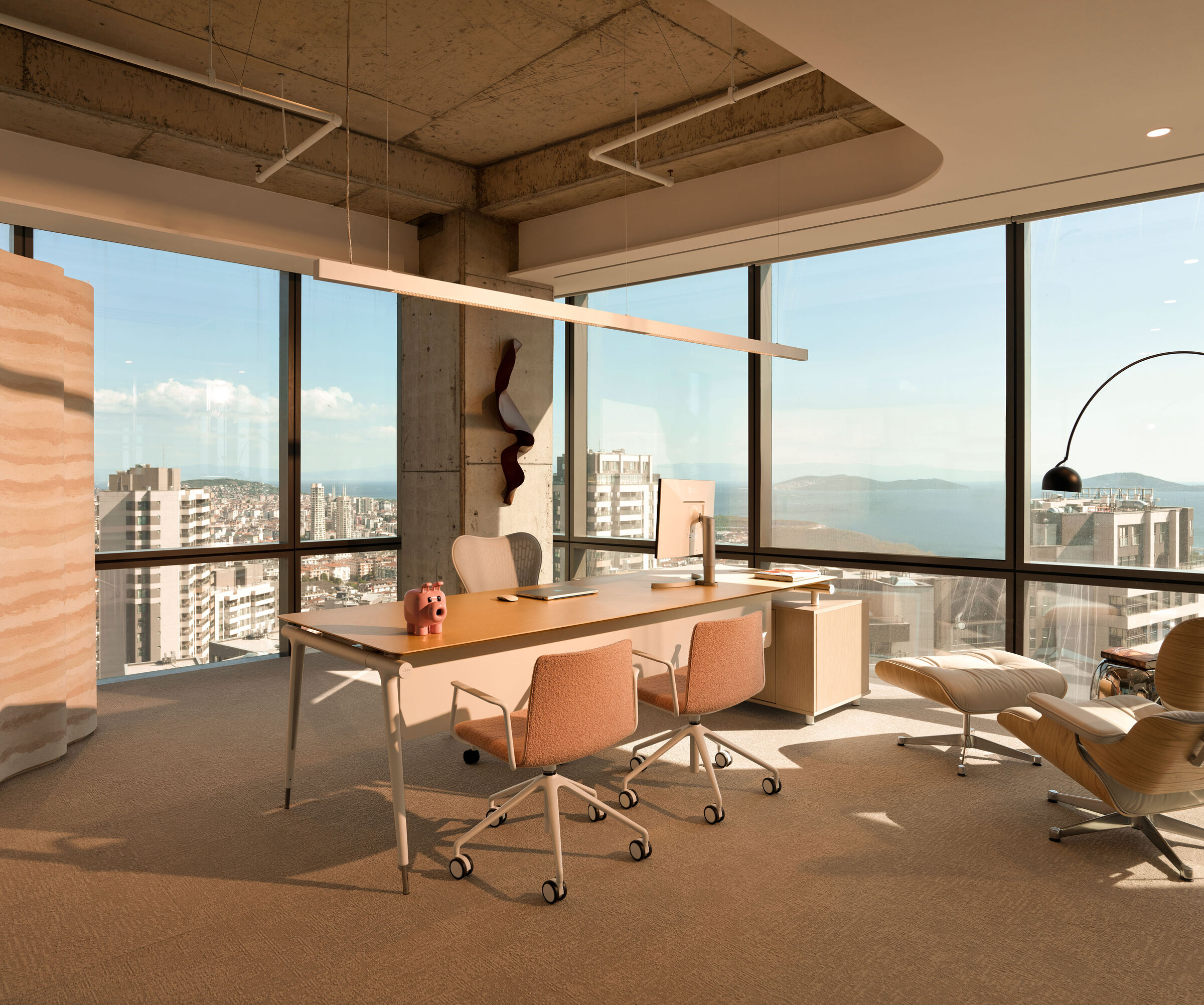 CEO Office