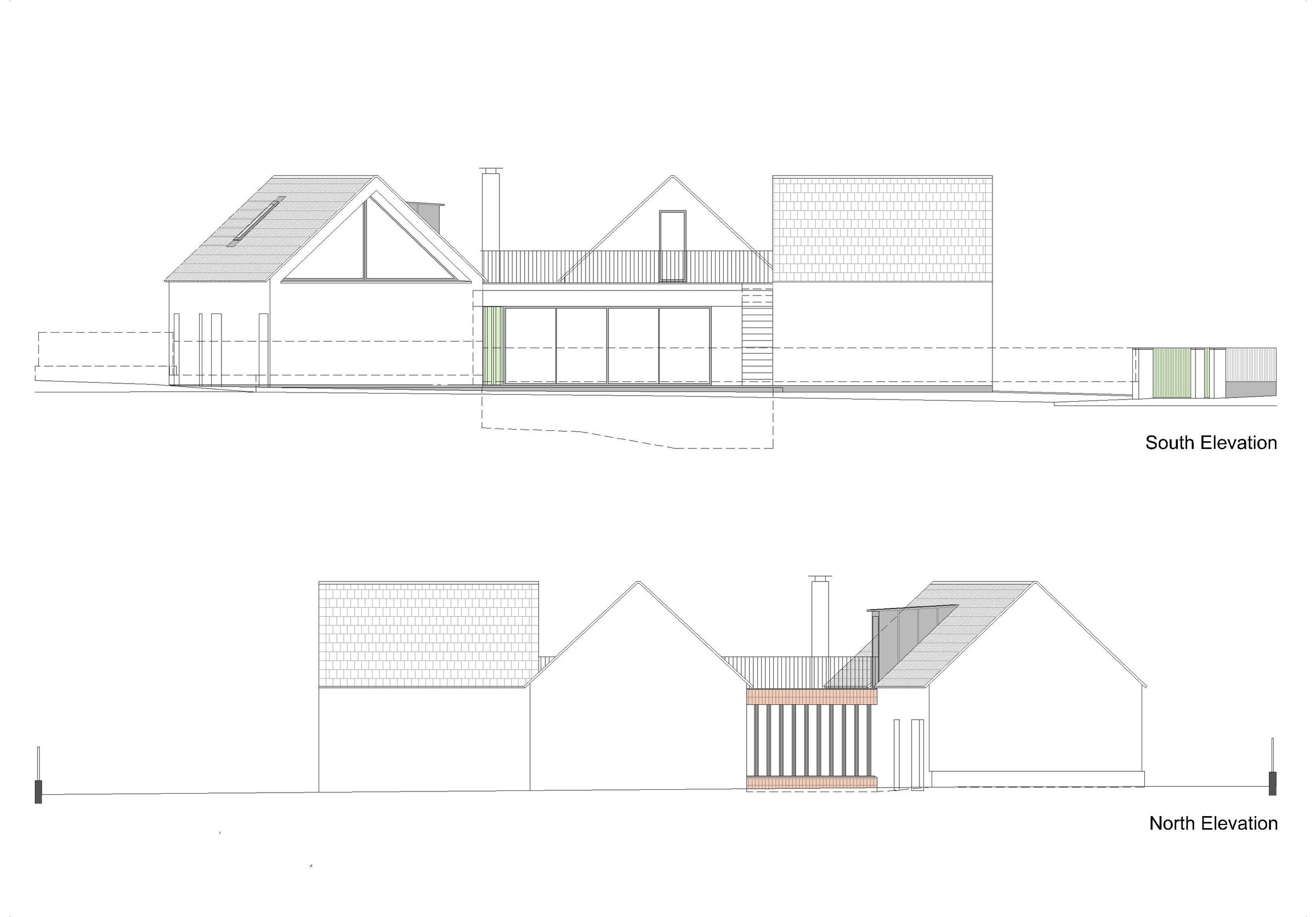 Elevations