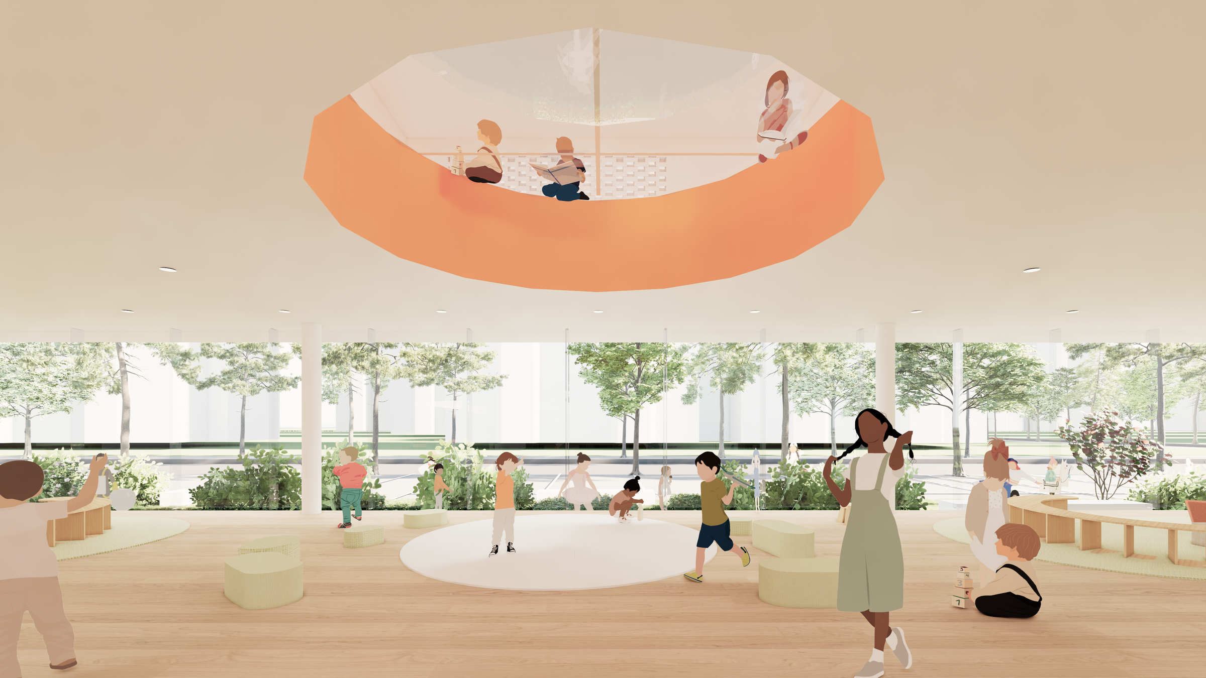 CHILDREN LIBRARY
