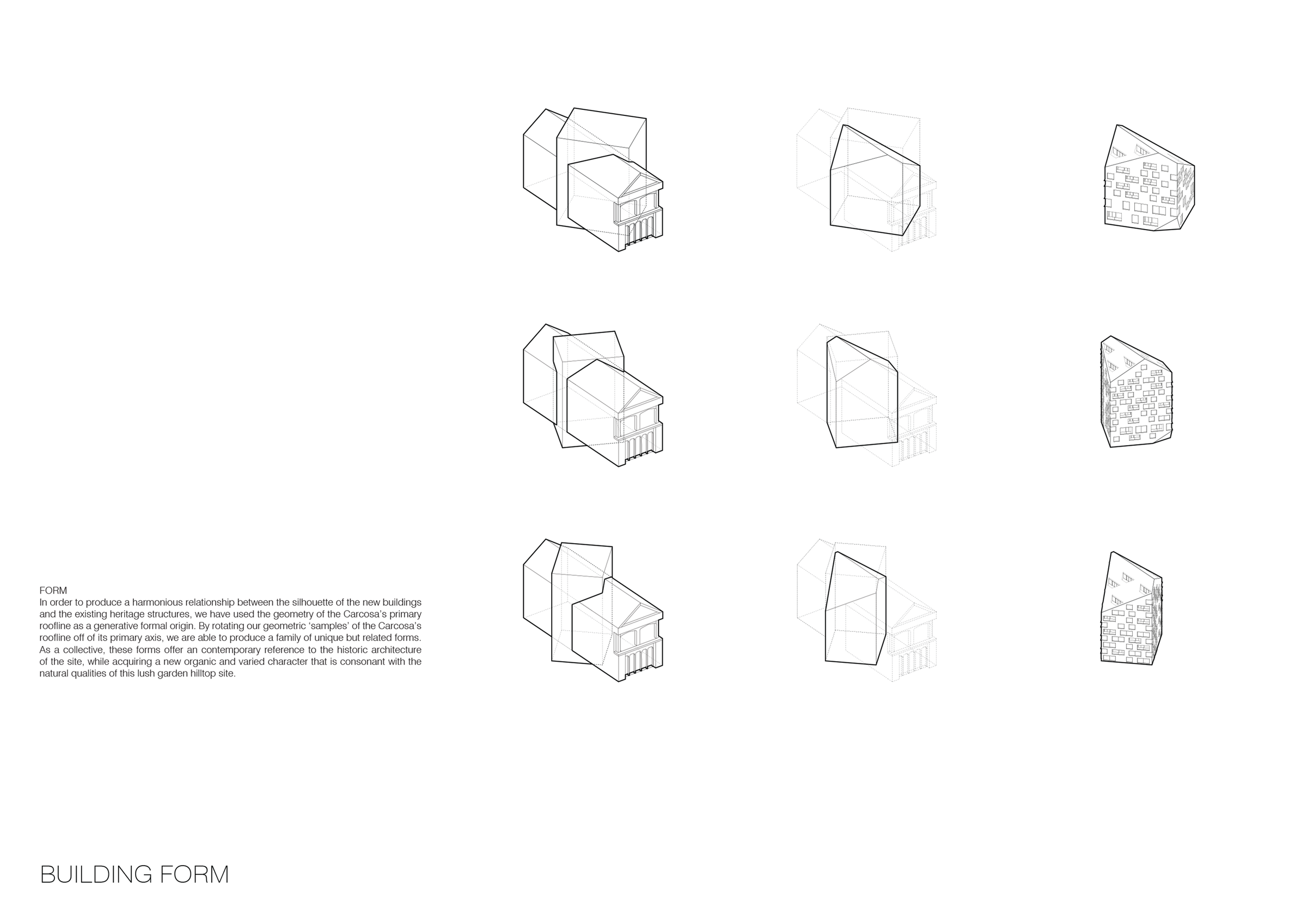 Building Form