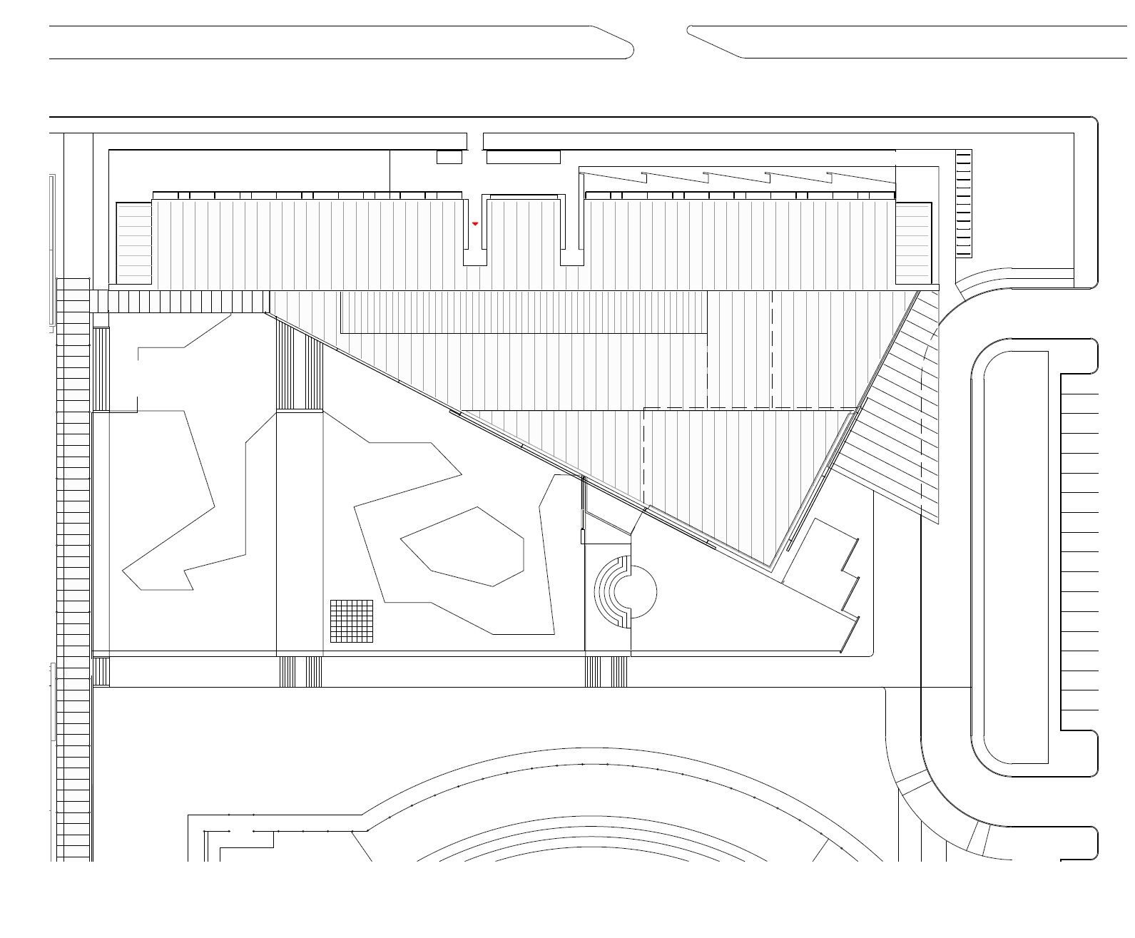 PLANTA DE COBERTURA