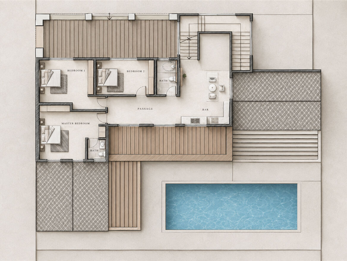 First Floor Plan