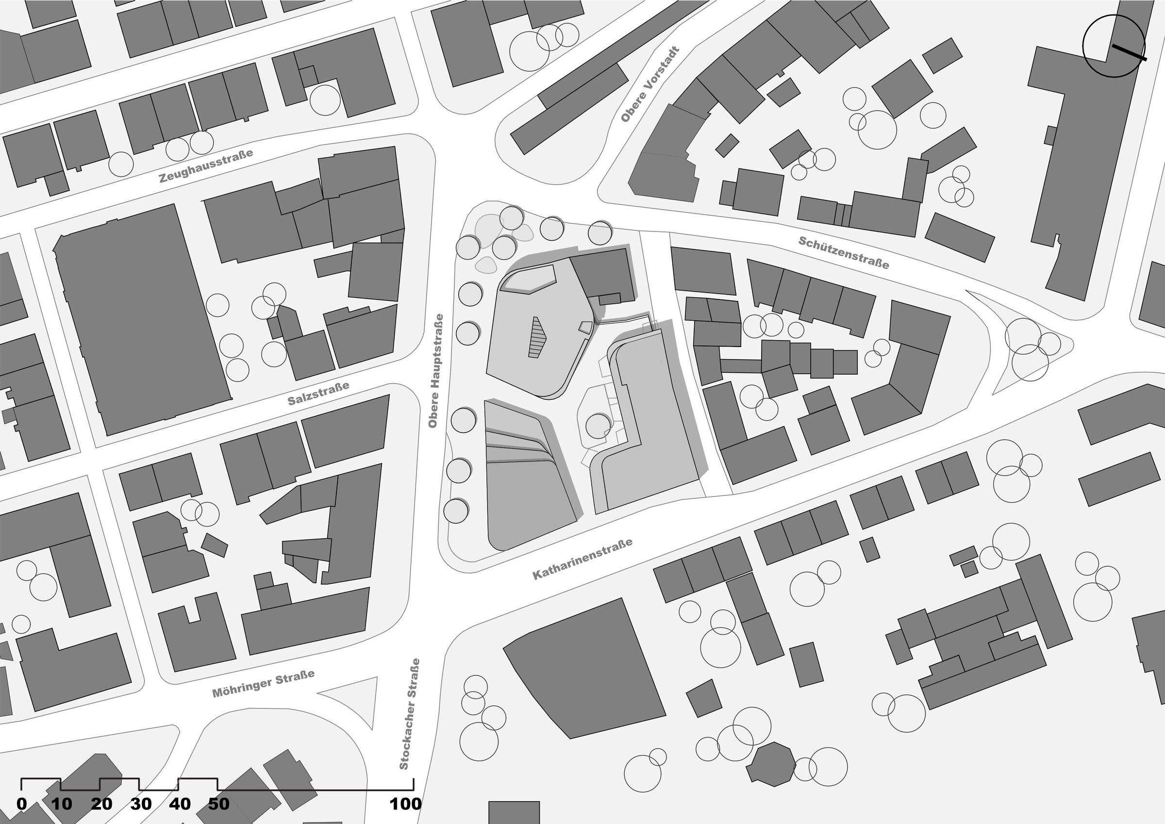 Siteplan