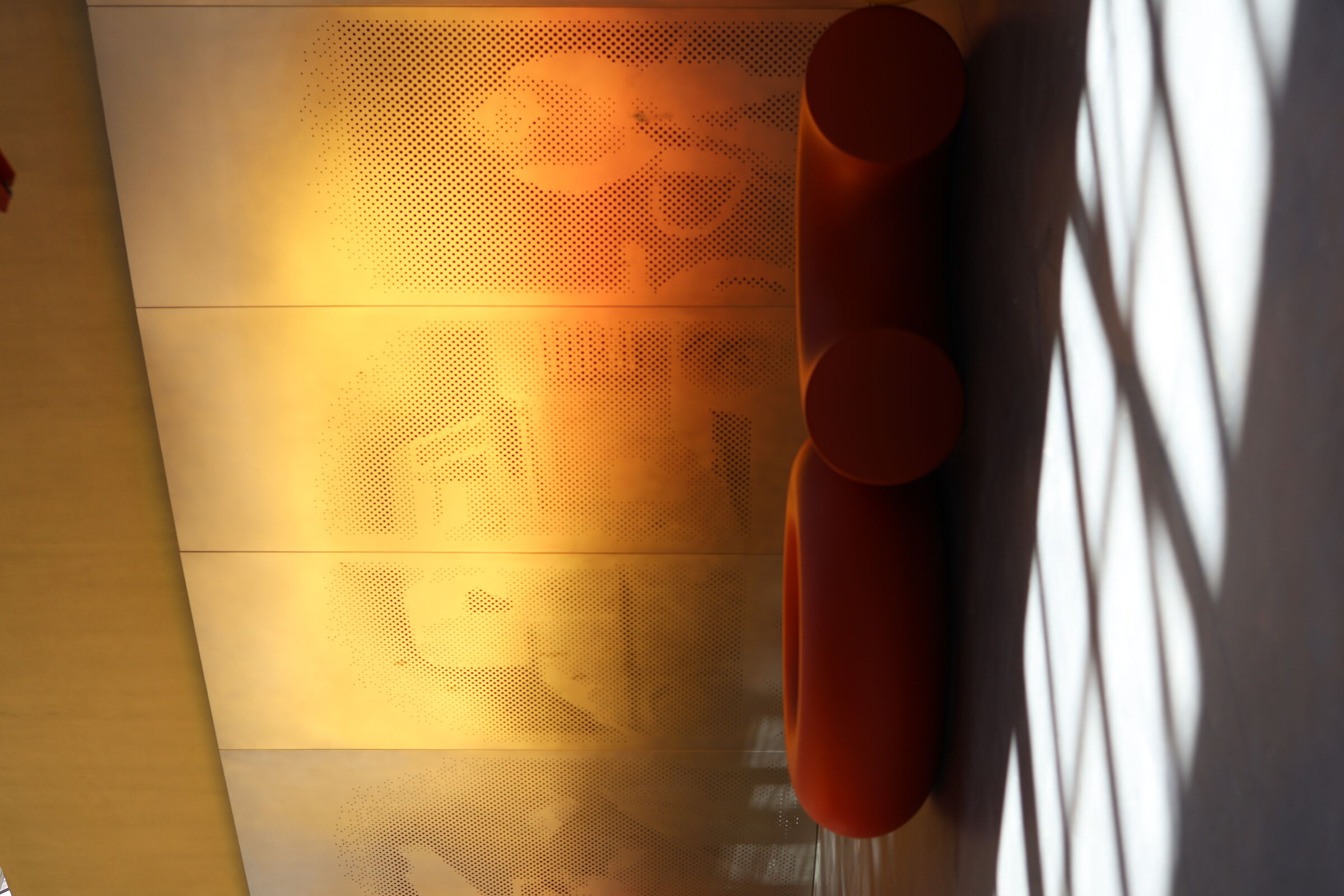 Groundfloor Exhibition