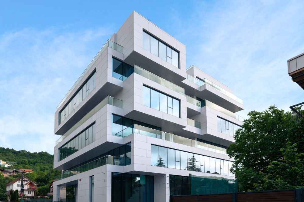 Donath Offices