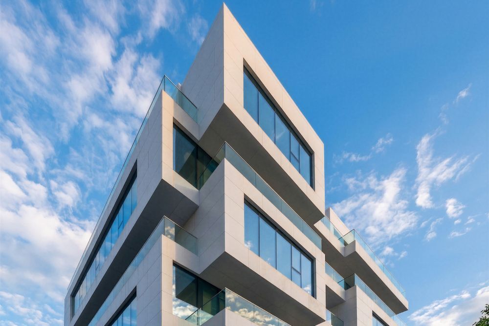 Donath Offices