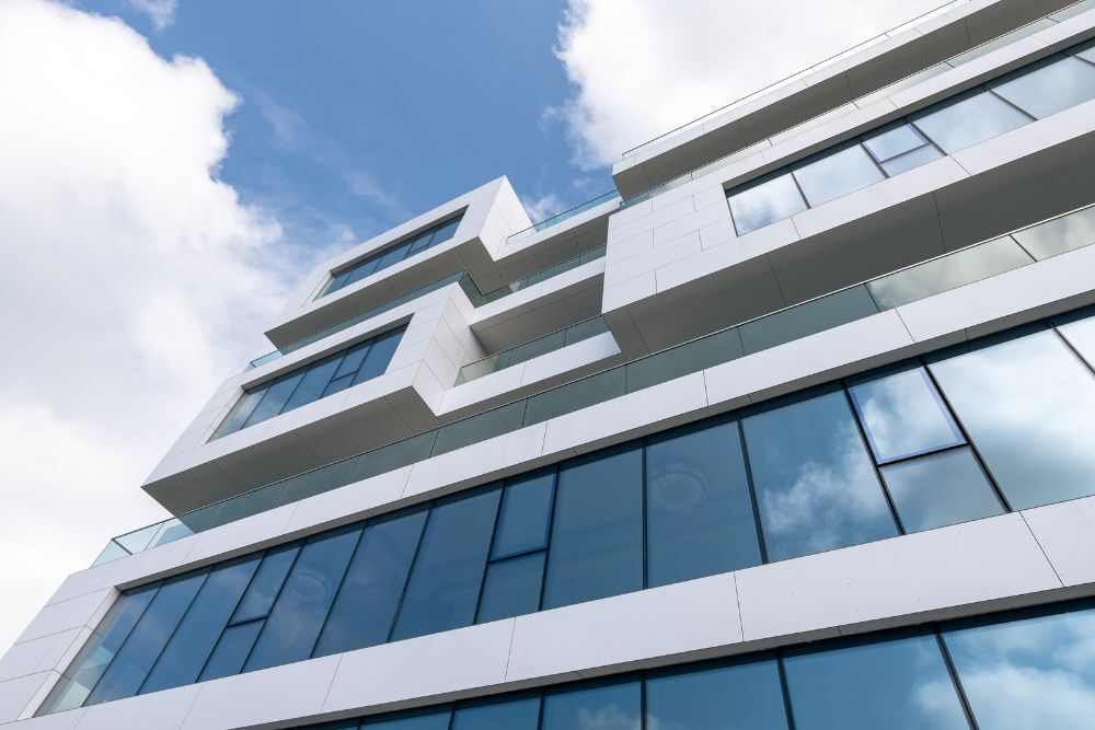Donath Offices
