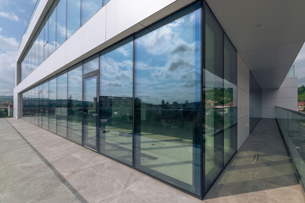 Donath Offices