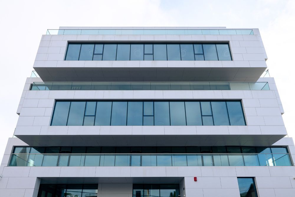 Donath Offices