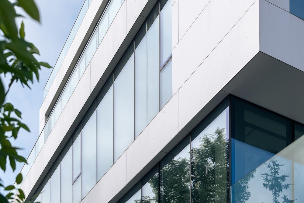 Donath Offices