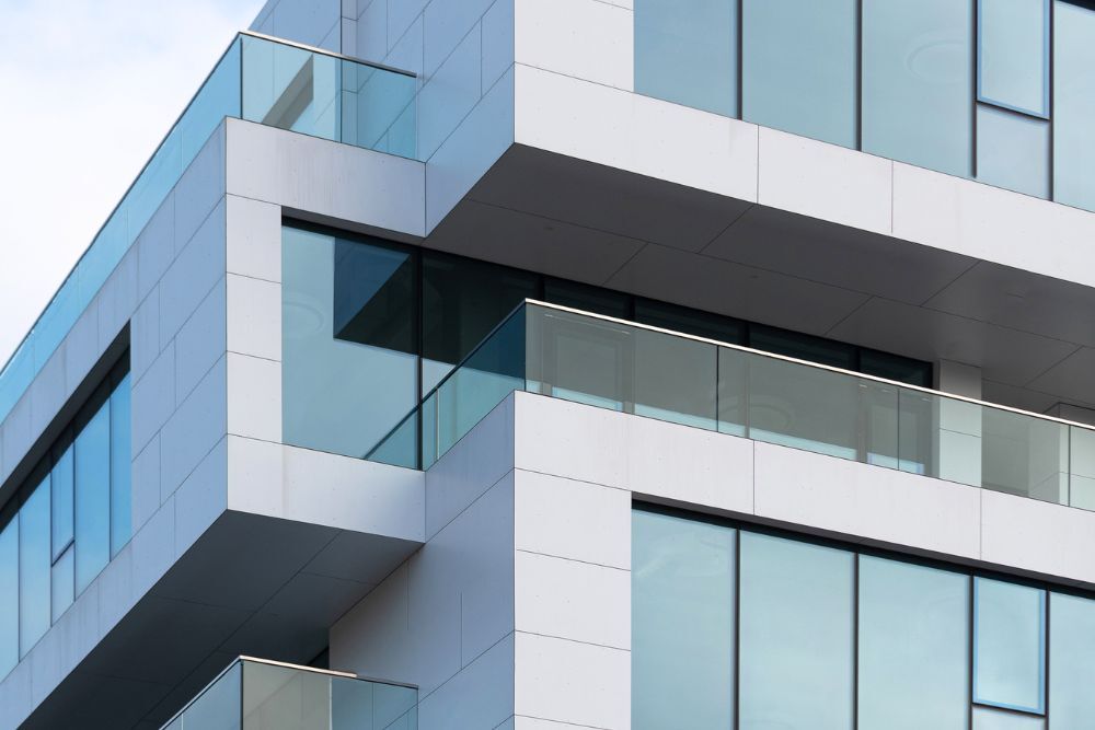 Donath Offices