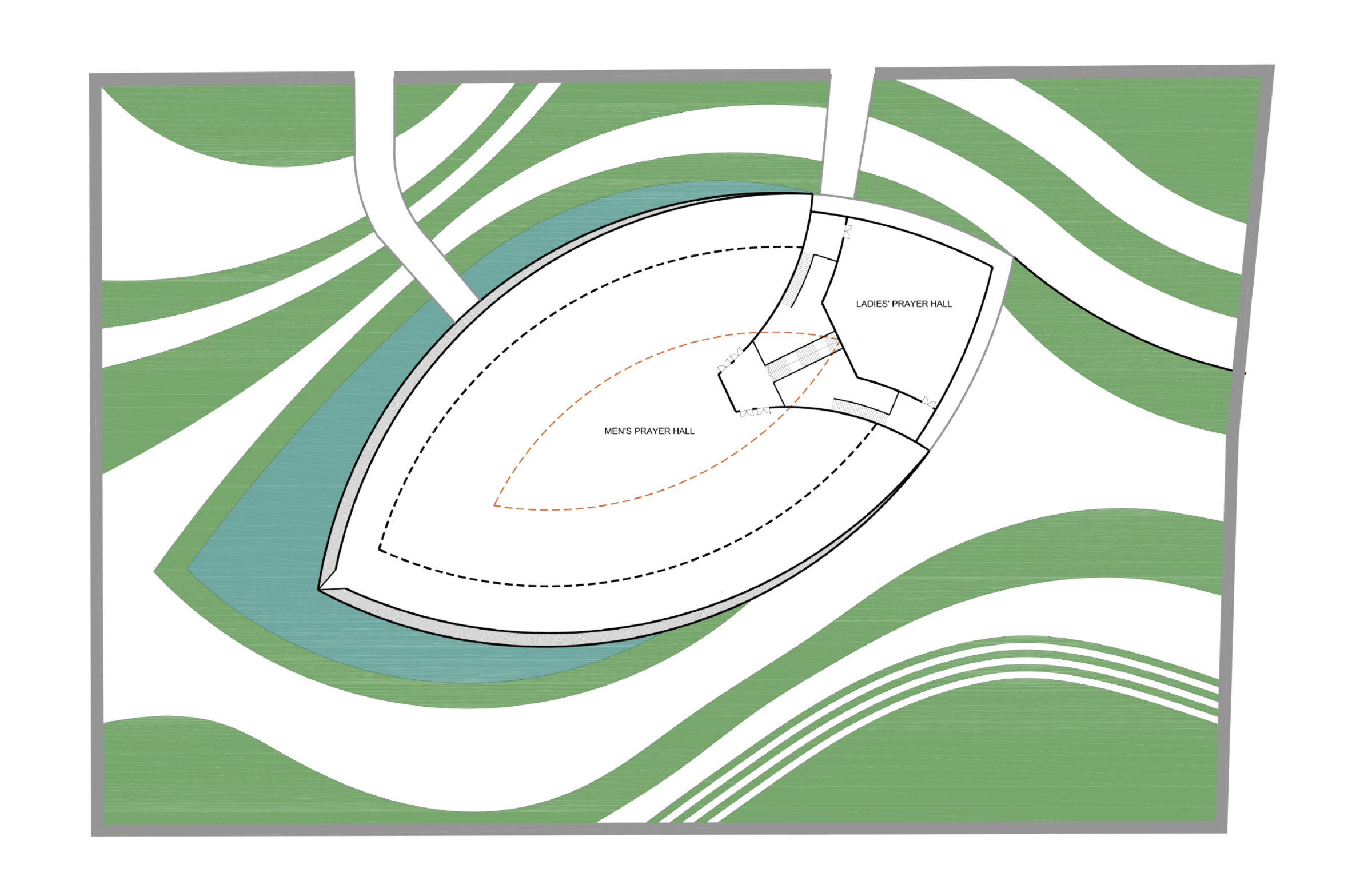 First Floor Plan