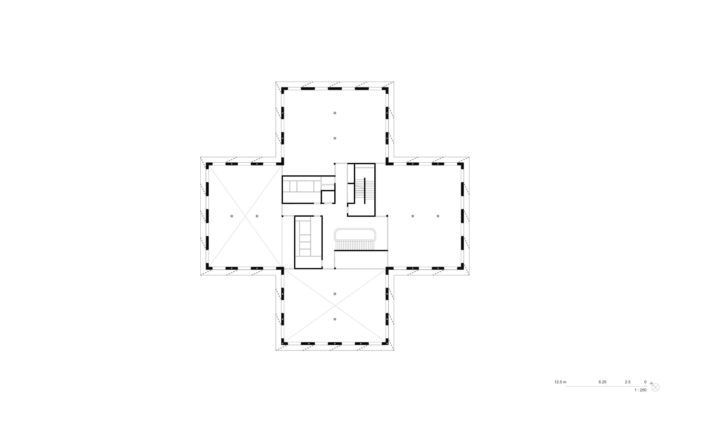 IXCAMPUS - Incubateur - R1