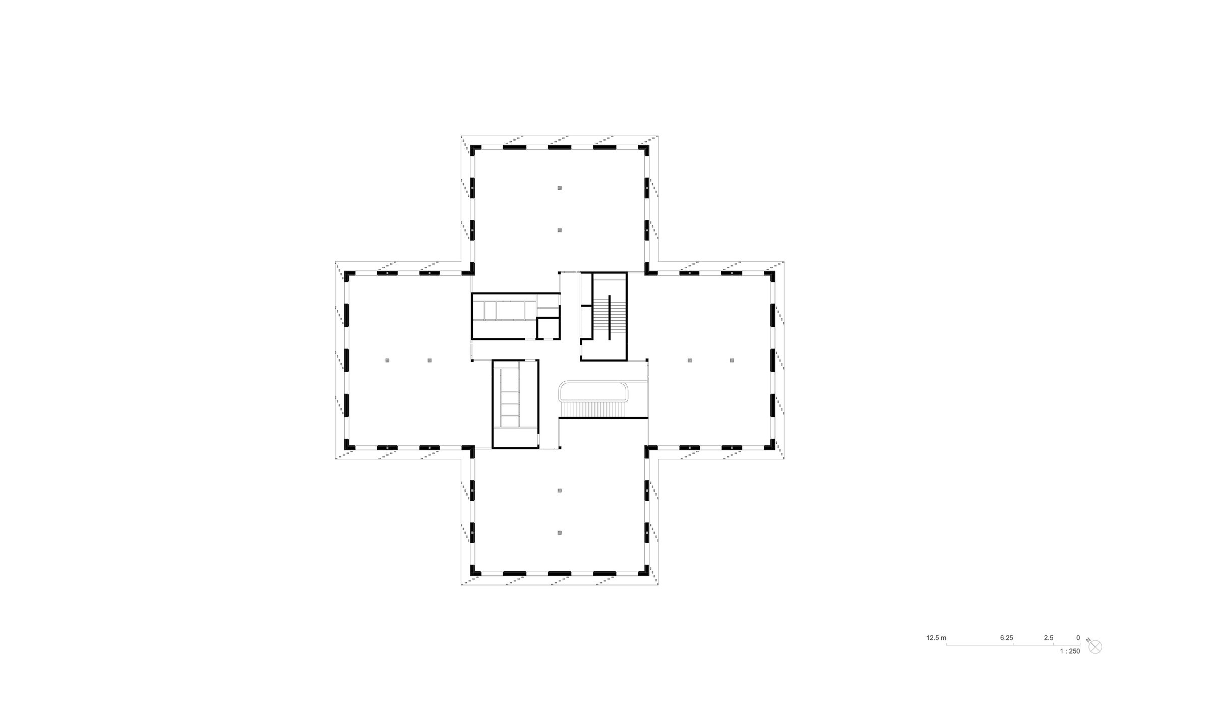 IXCAMPUS - Incubateur - R2