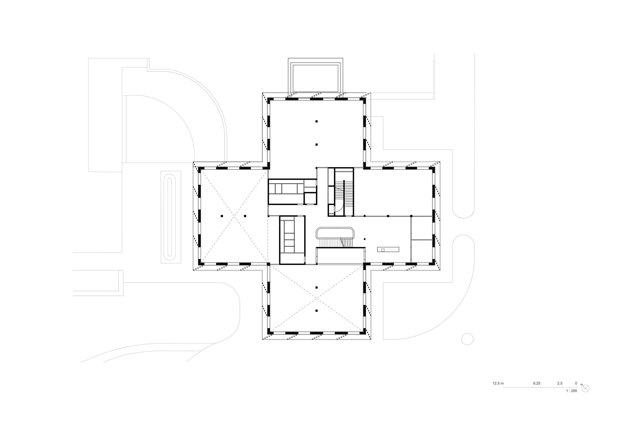 IXCAMPUS - Incubateur - RDC