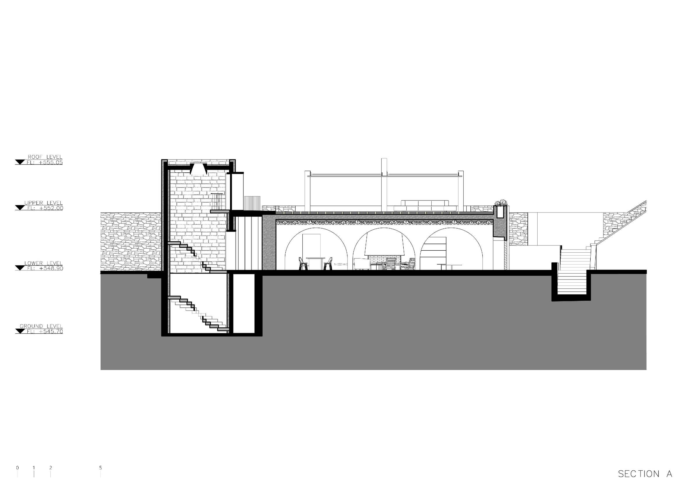 Section A