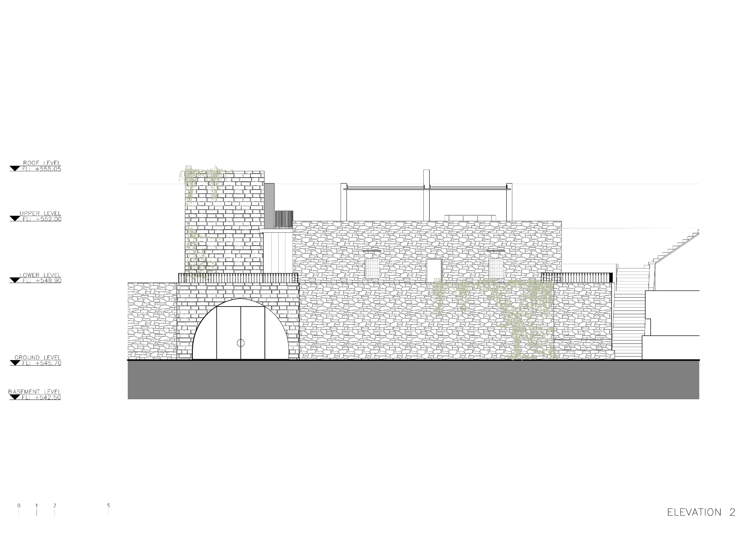 Elevation 2
