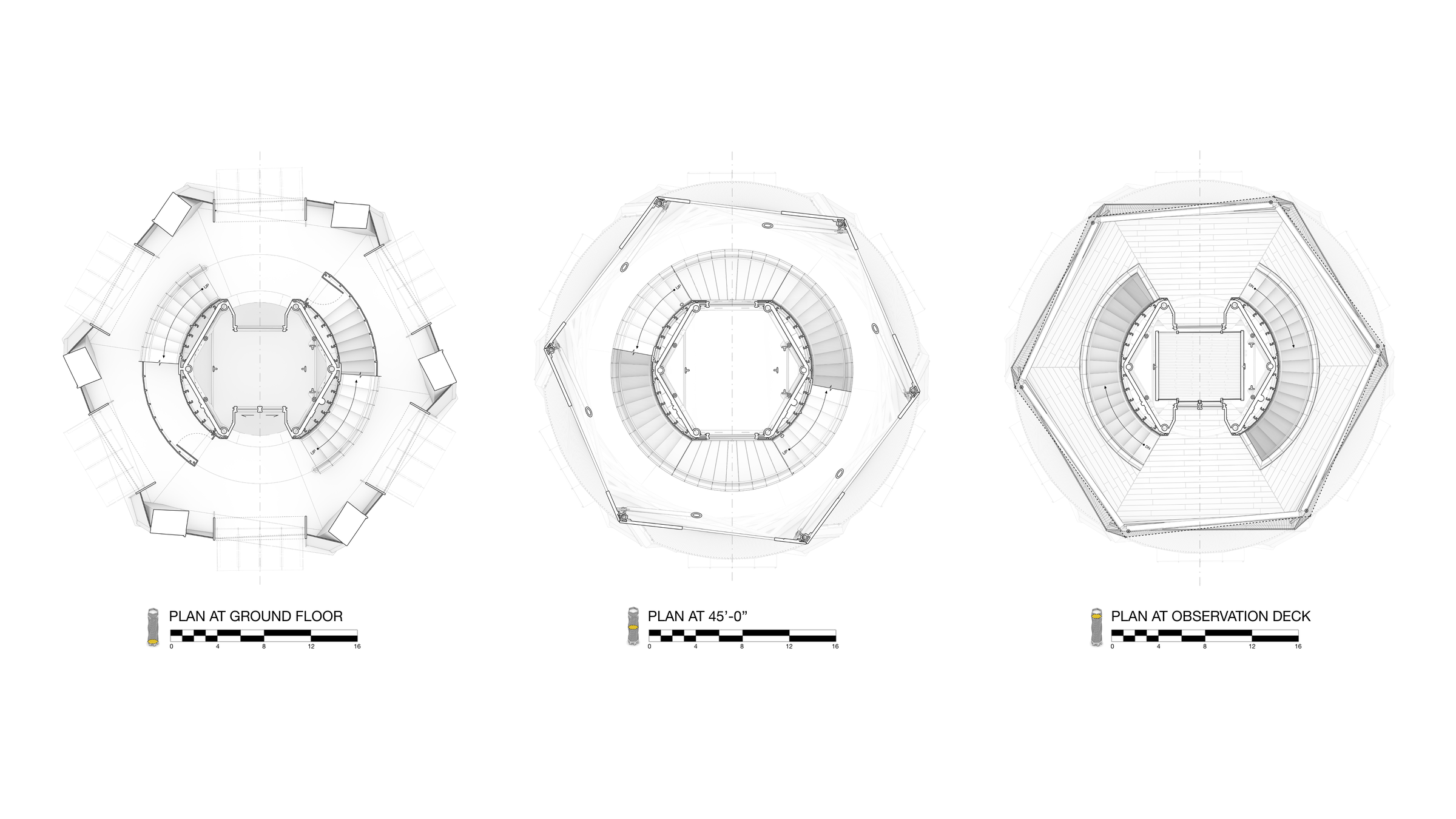 Select Floor Plans