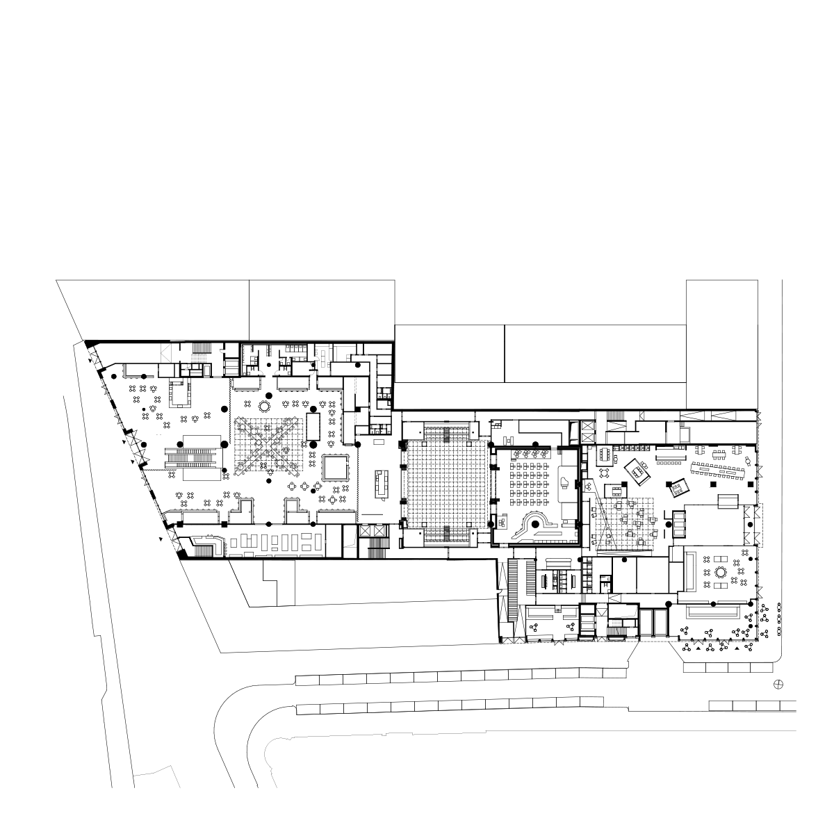 Ground Floor Plan