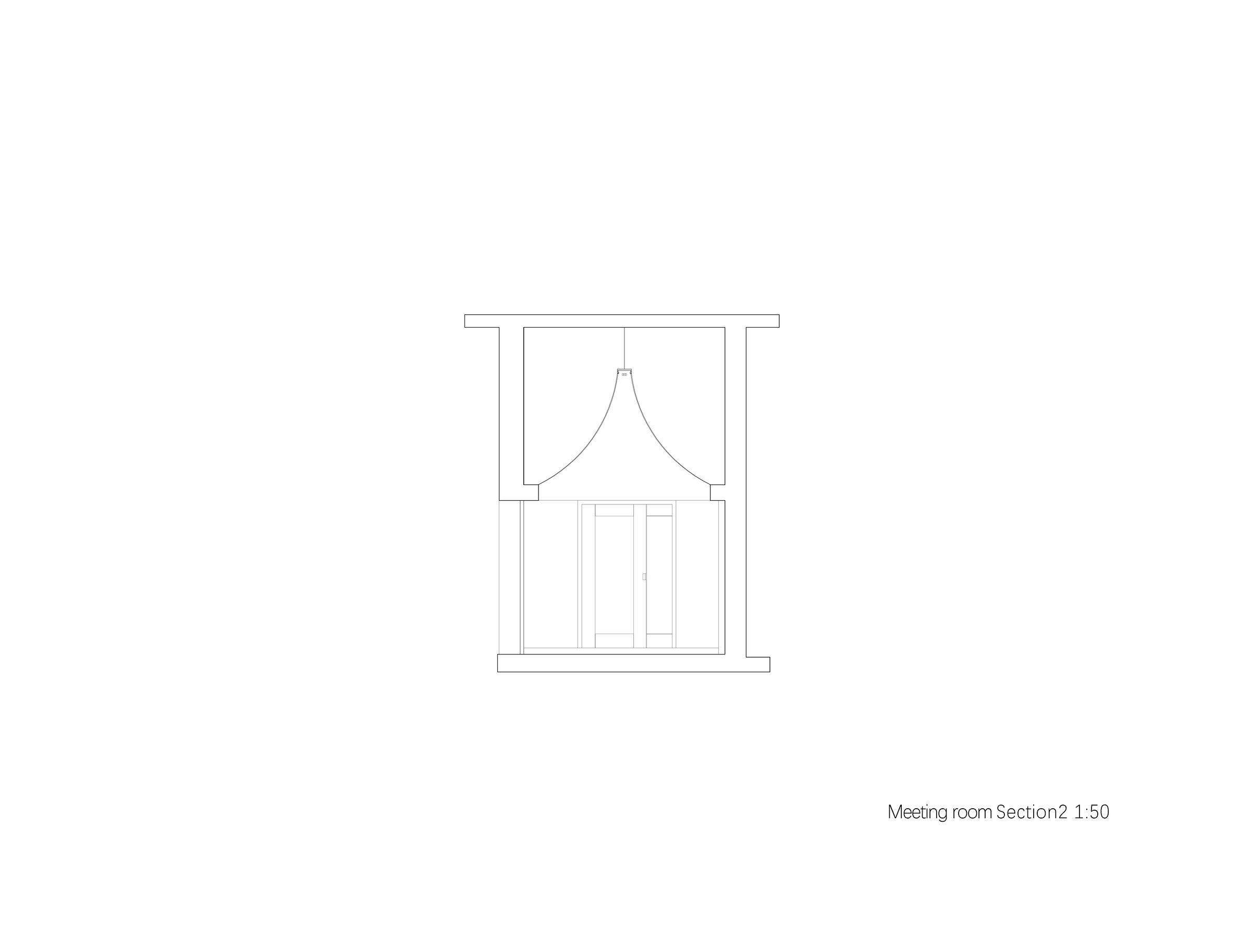 Meeting room Section2