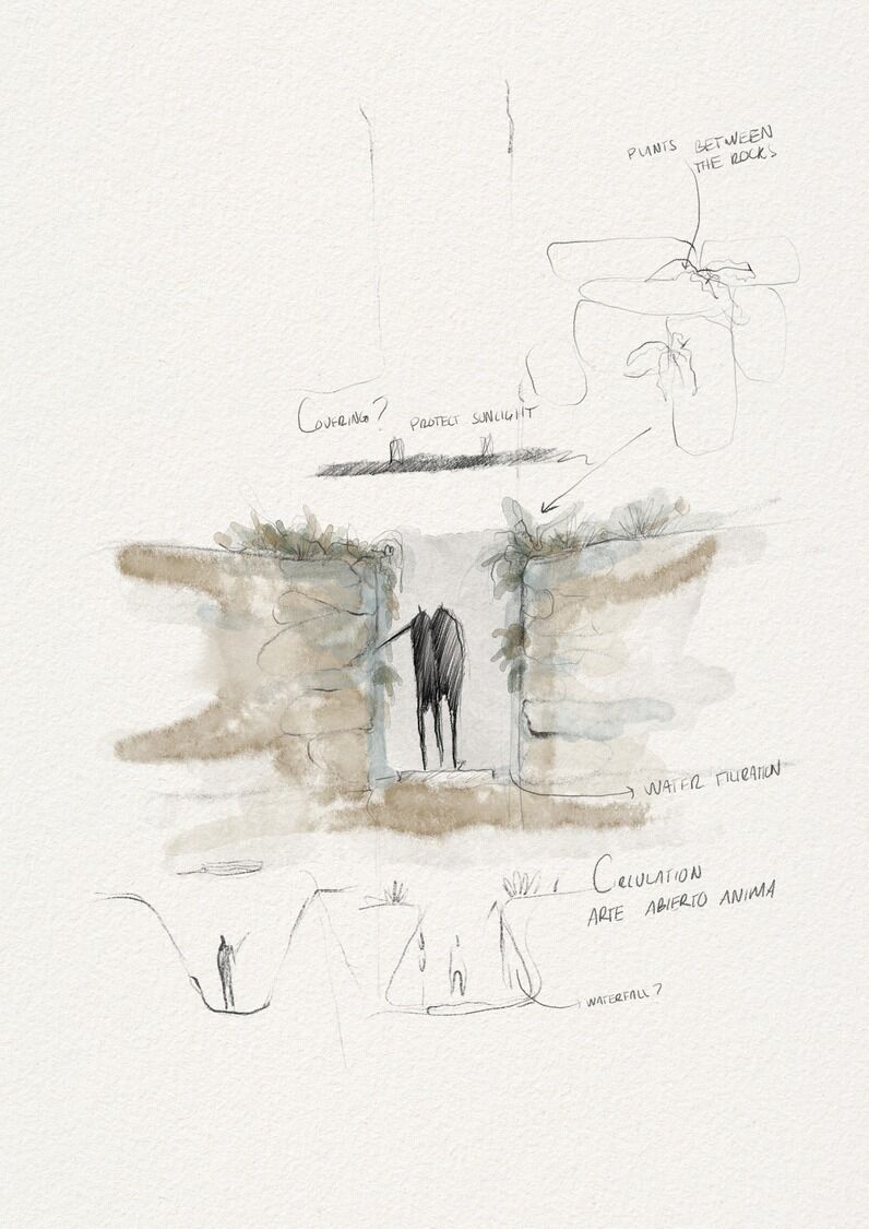 Concept Sketch