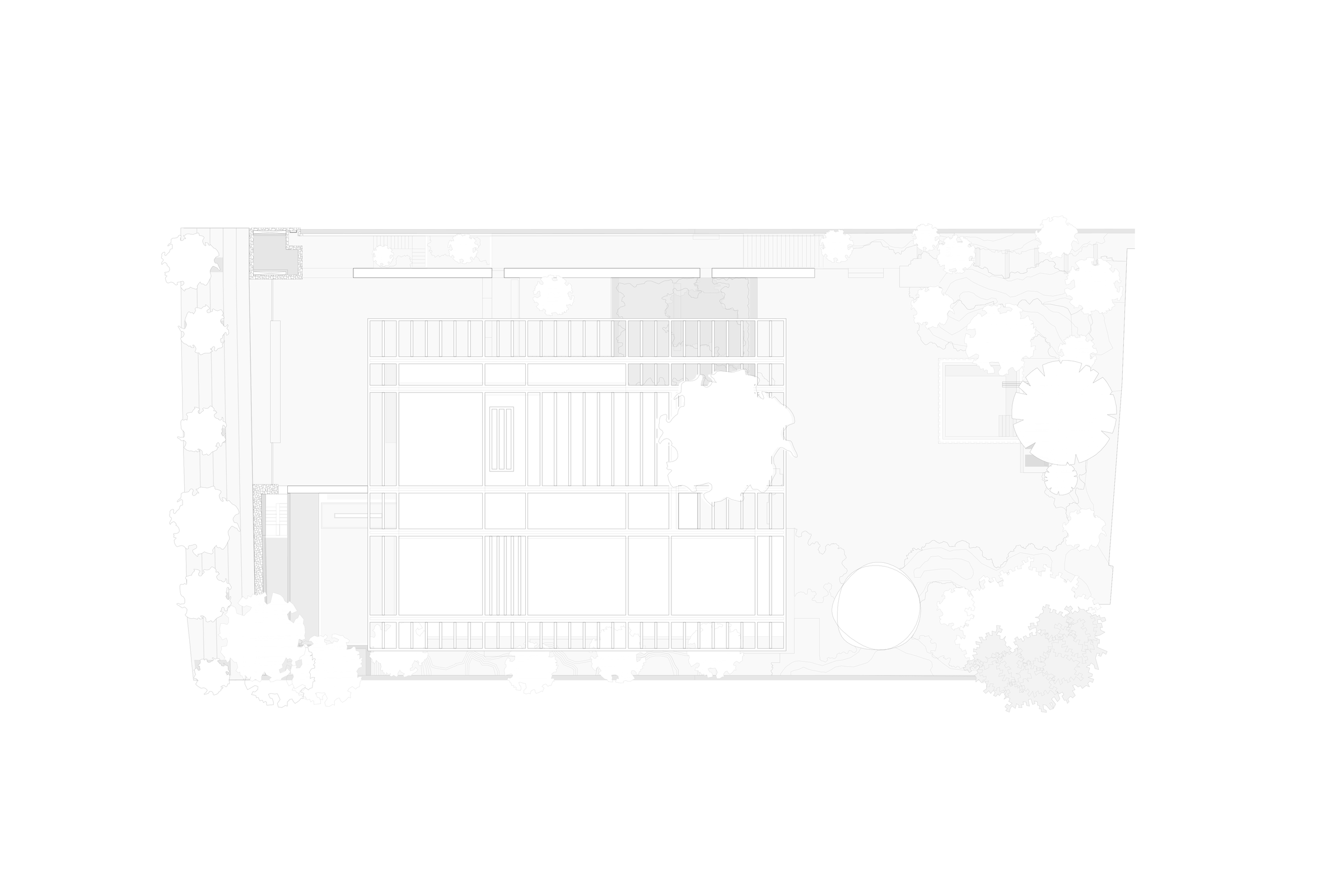 Roof Plan